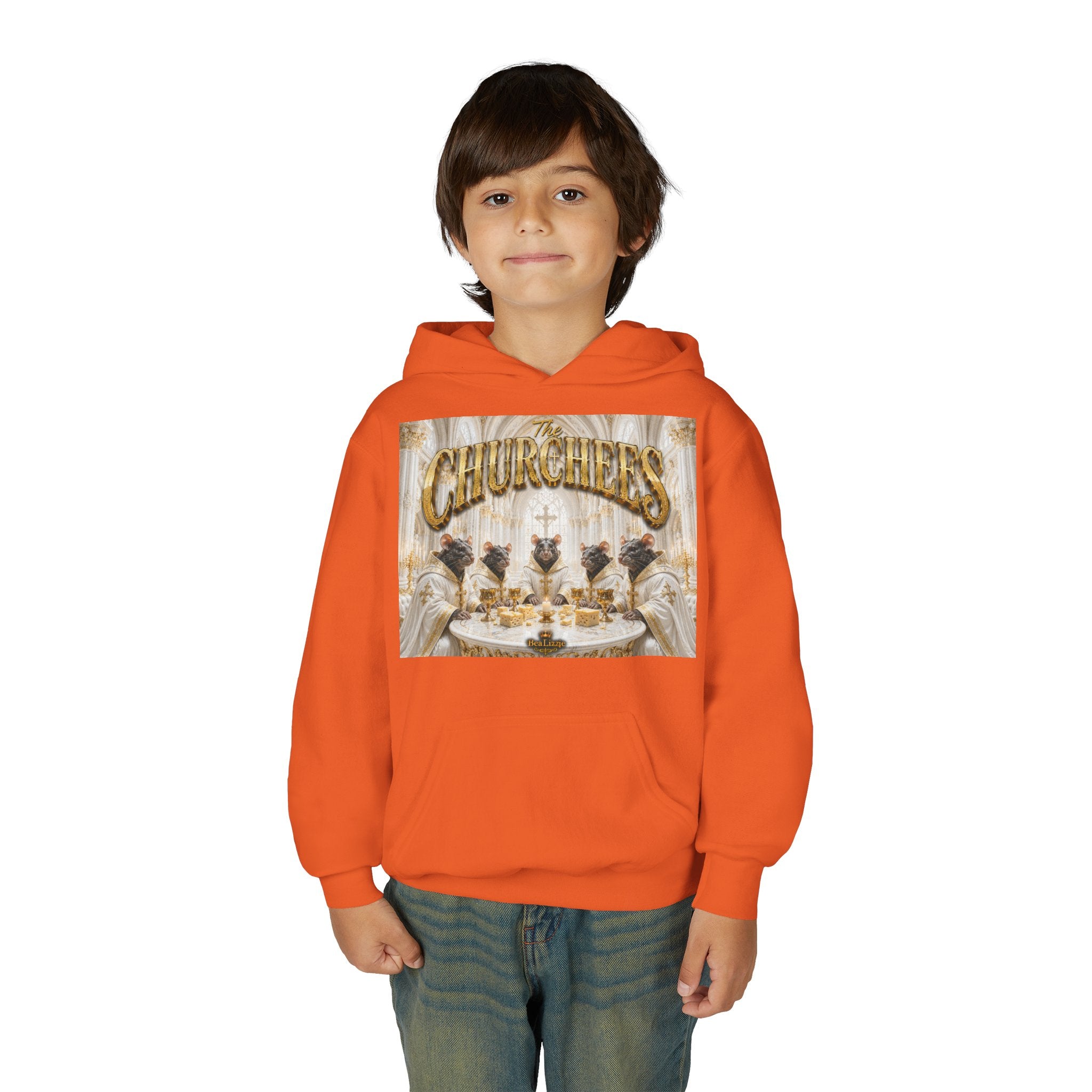 Youth Hoodie