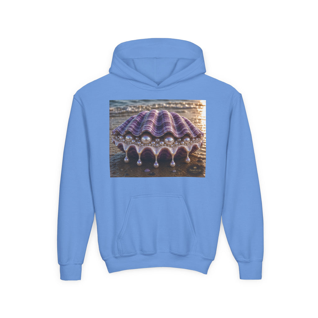 Sweat à capuche pour jeunes — Sweat Vibe