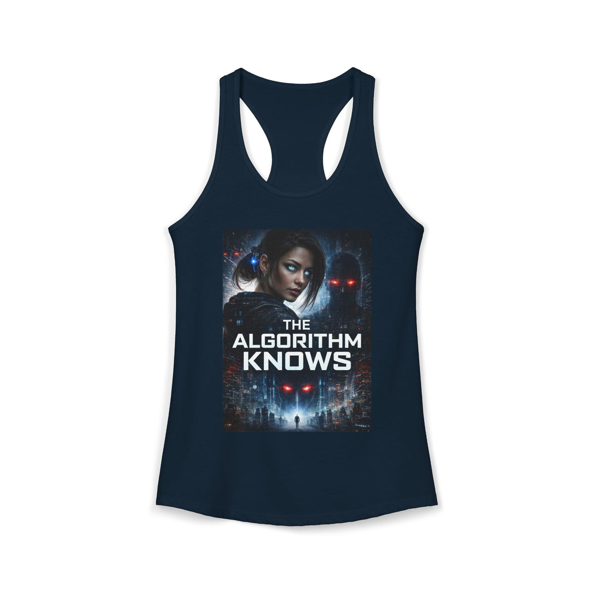 Women's Ideal Racerback Tank