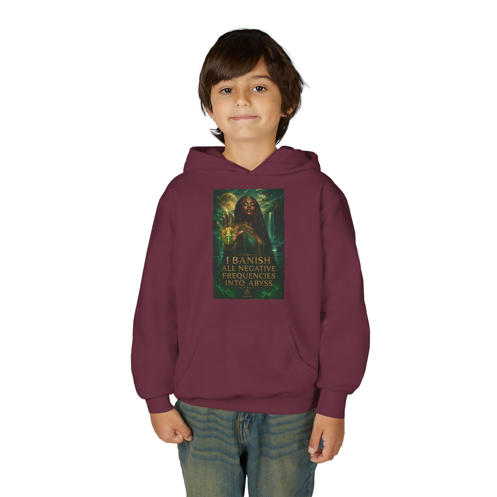 Youth Hoodie