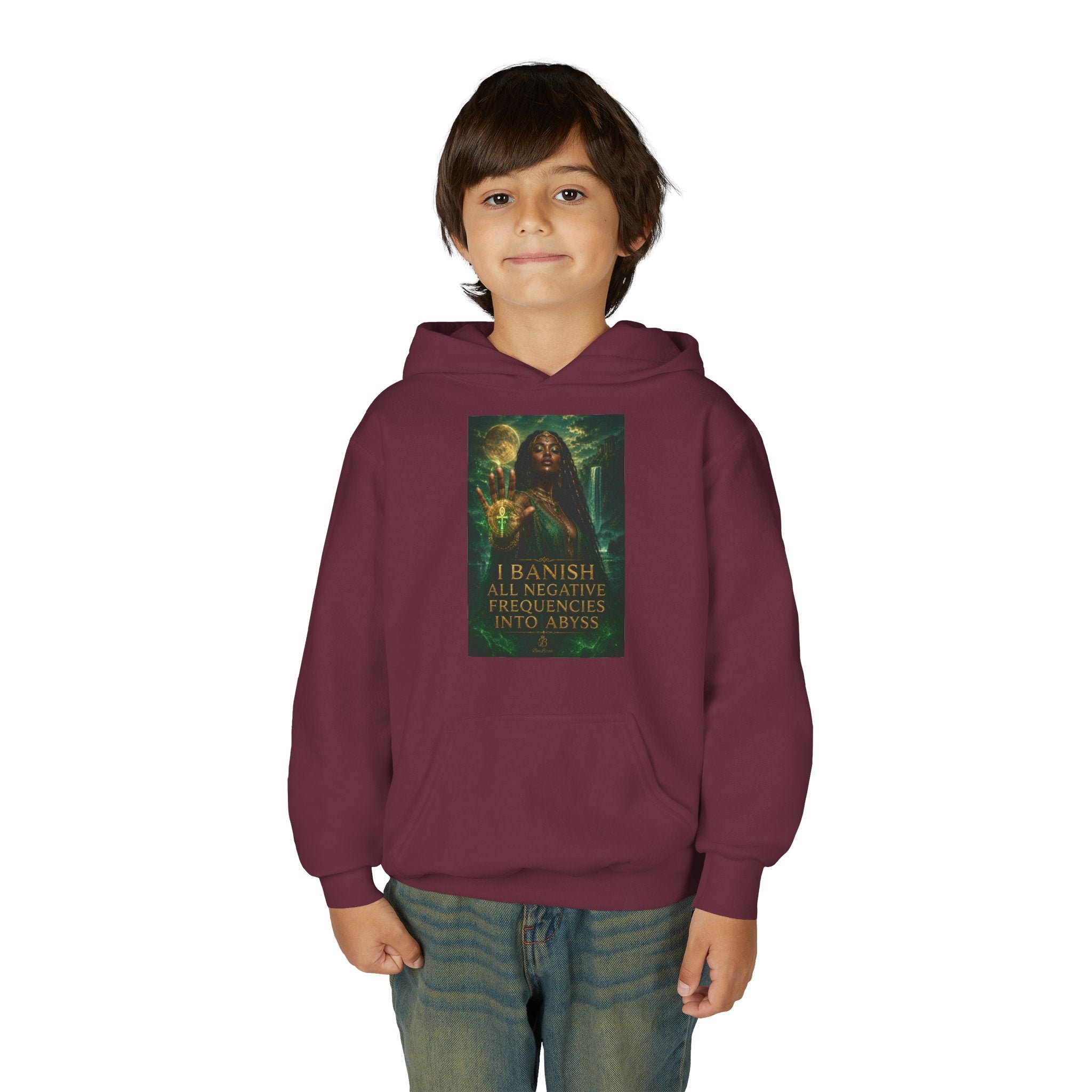 Youth Hoodie