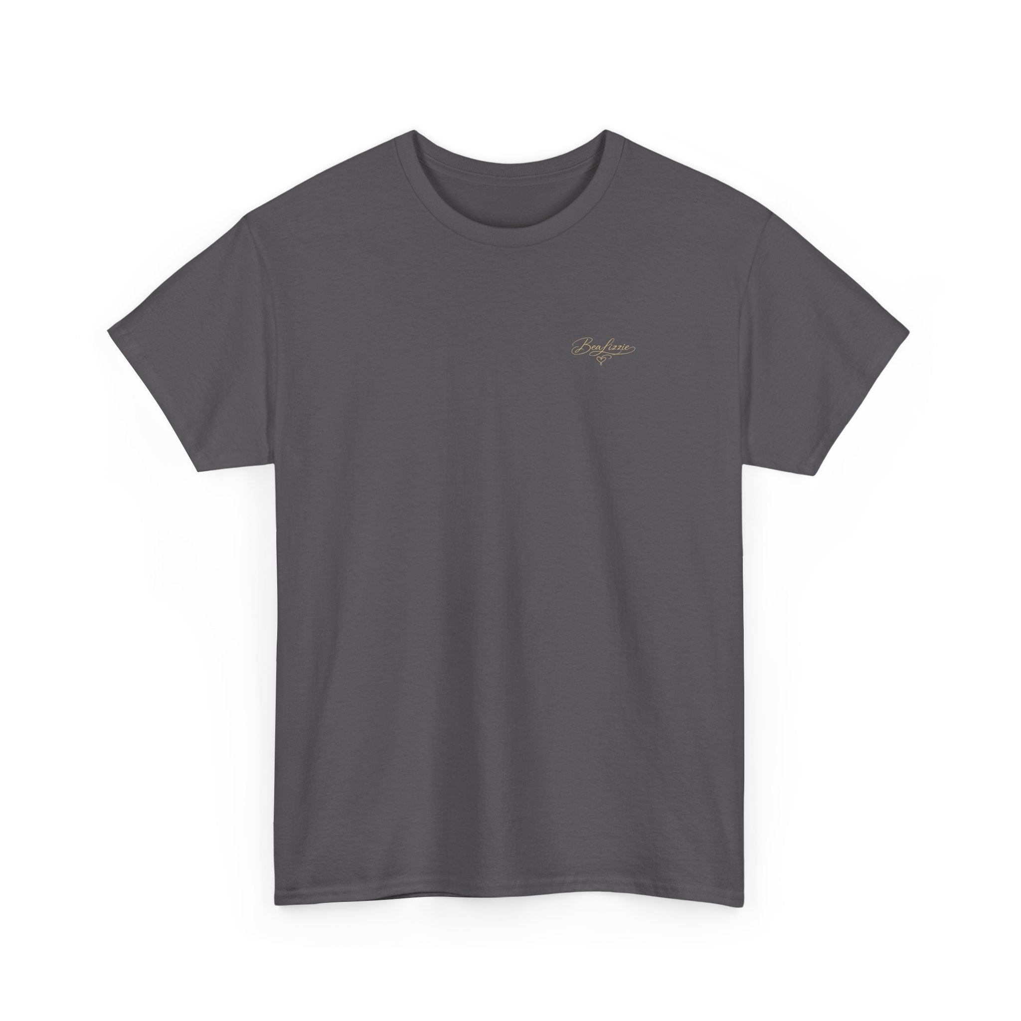 Unisex Heavy Cotton Teeshirts