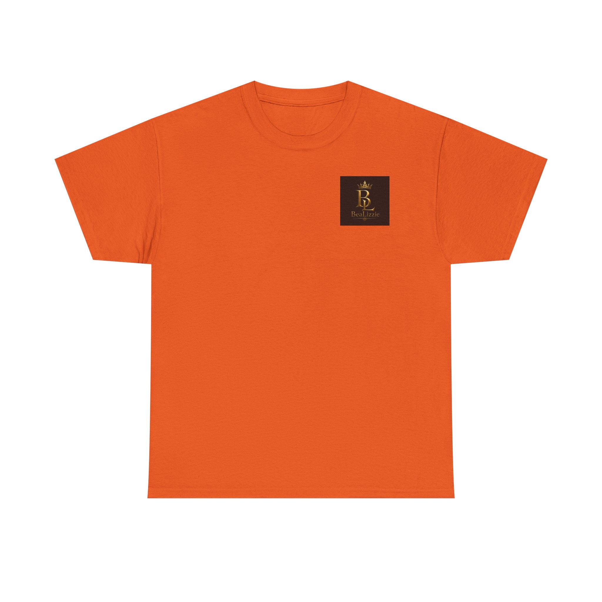 Cotton Graphic T-Shirt