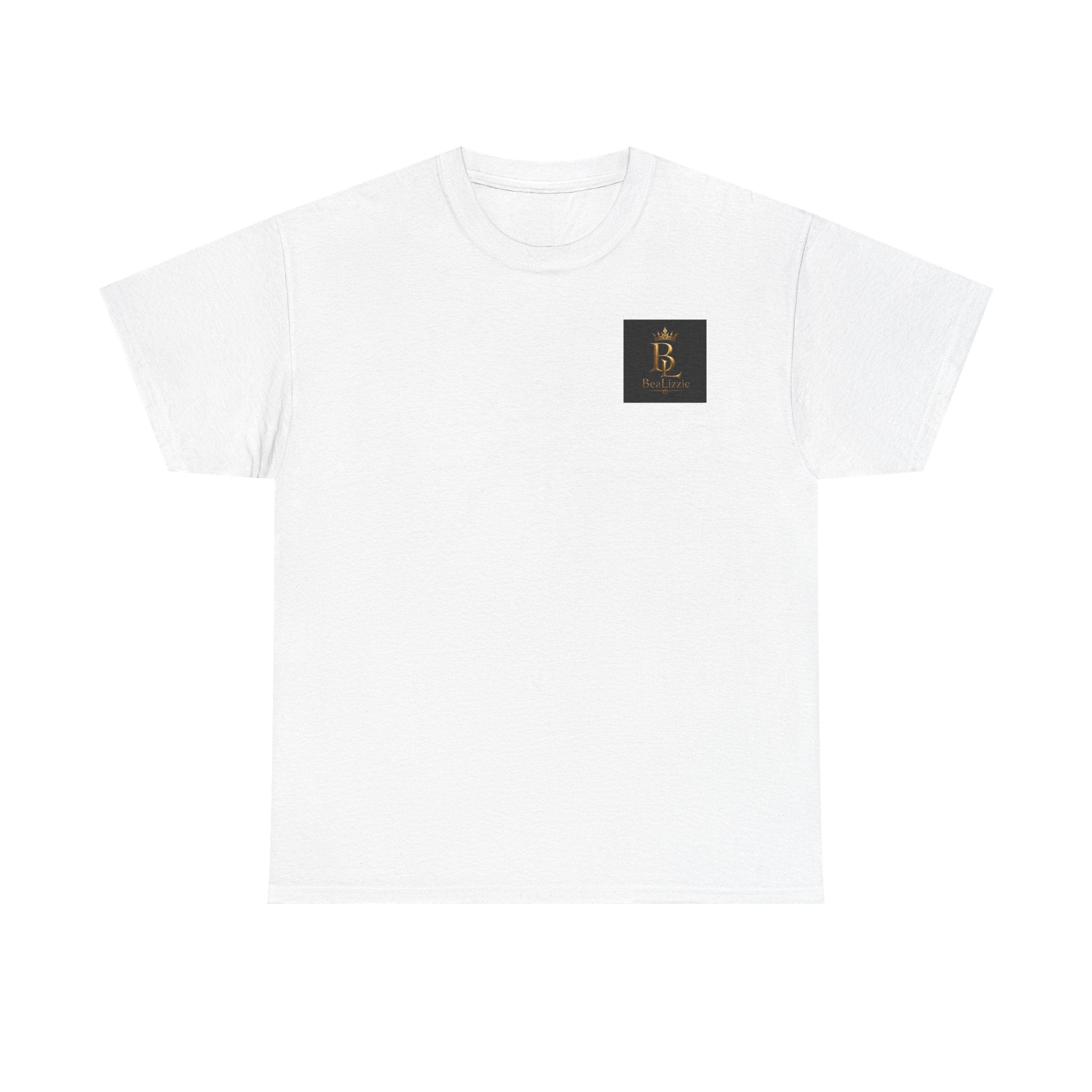 Cotton Graphic T-Shirt