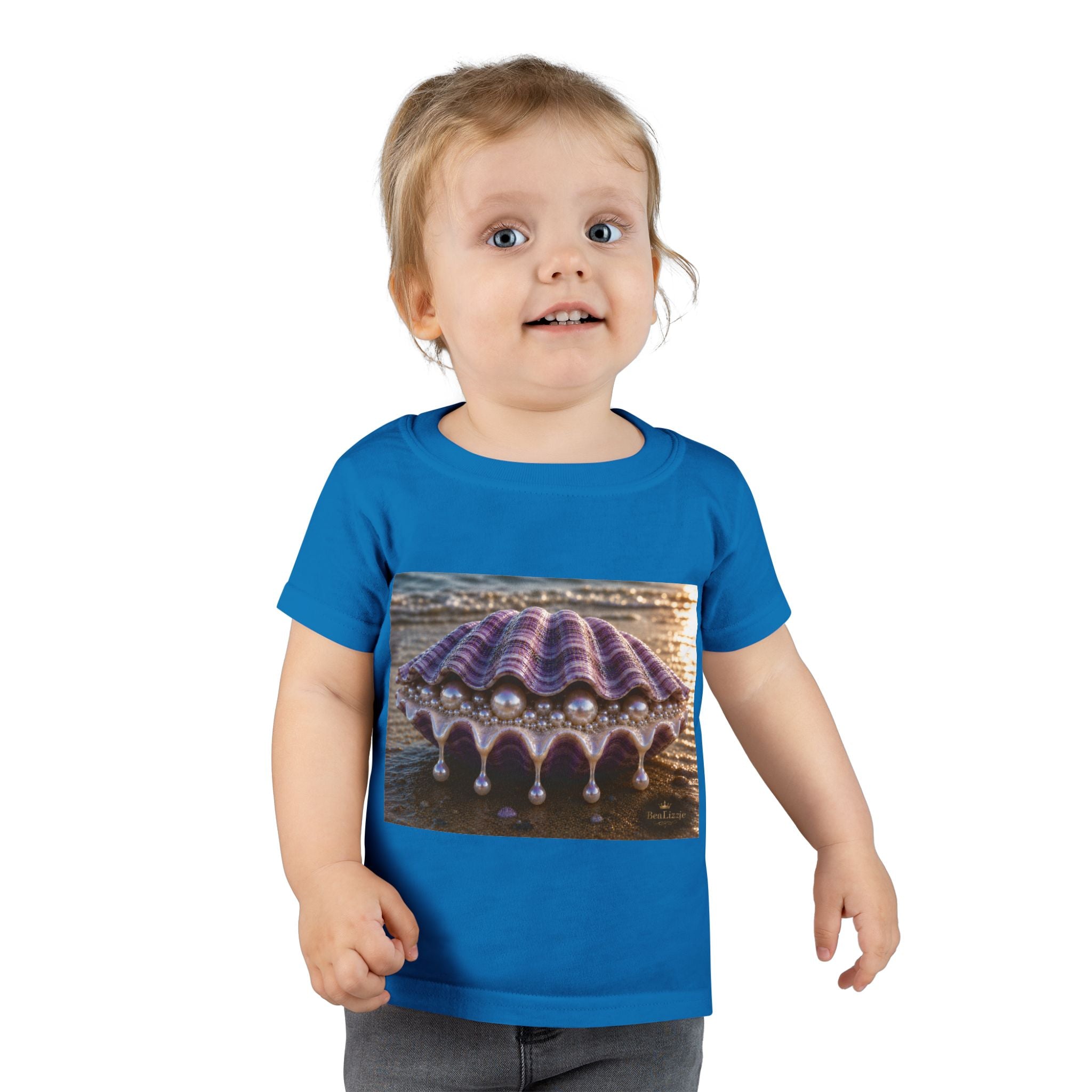 Toddler T-Shirt