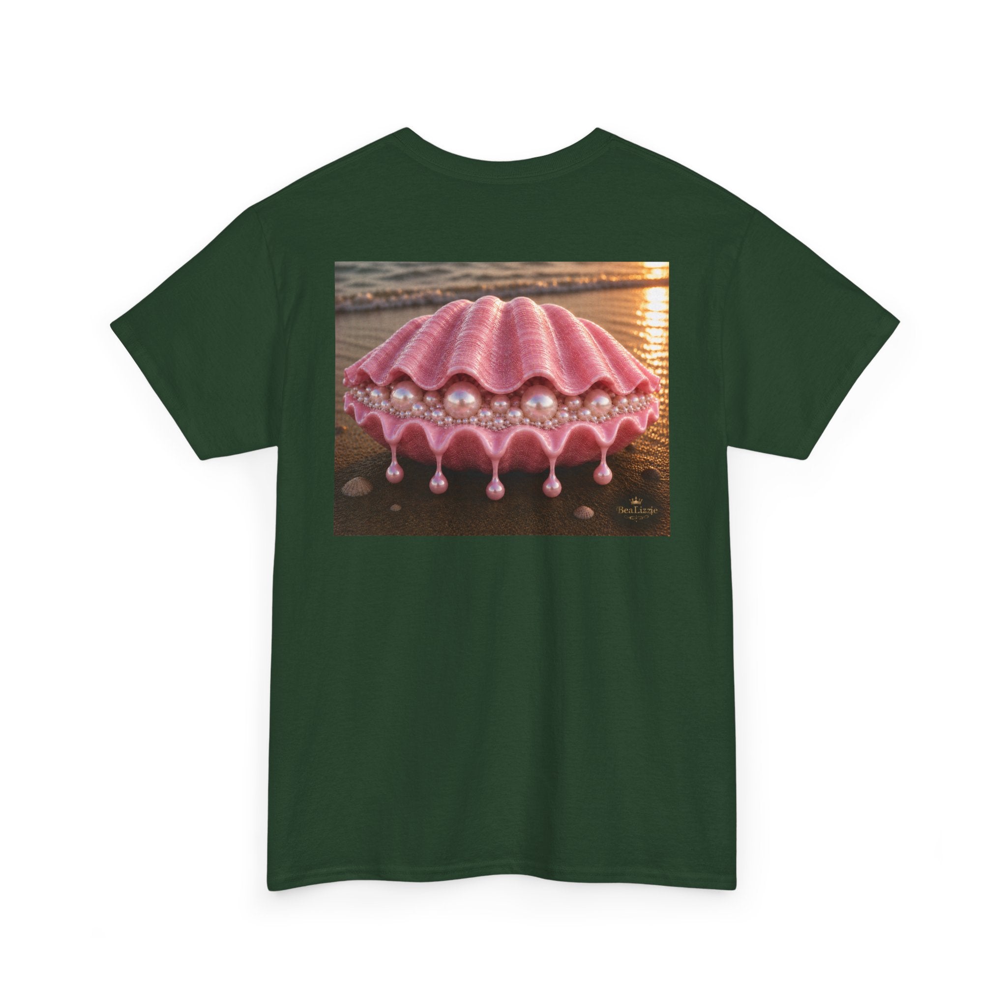 Cotton Graphic T-Shirt
