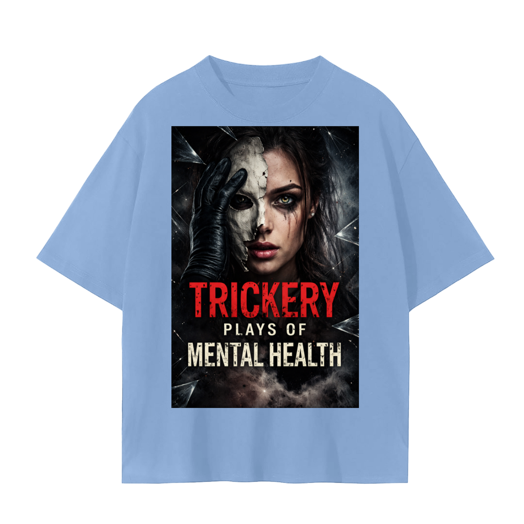 T-shirt unisexe sans coutures