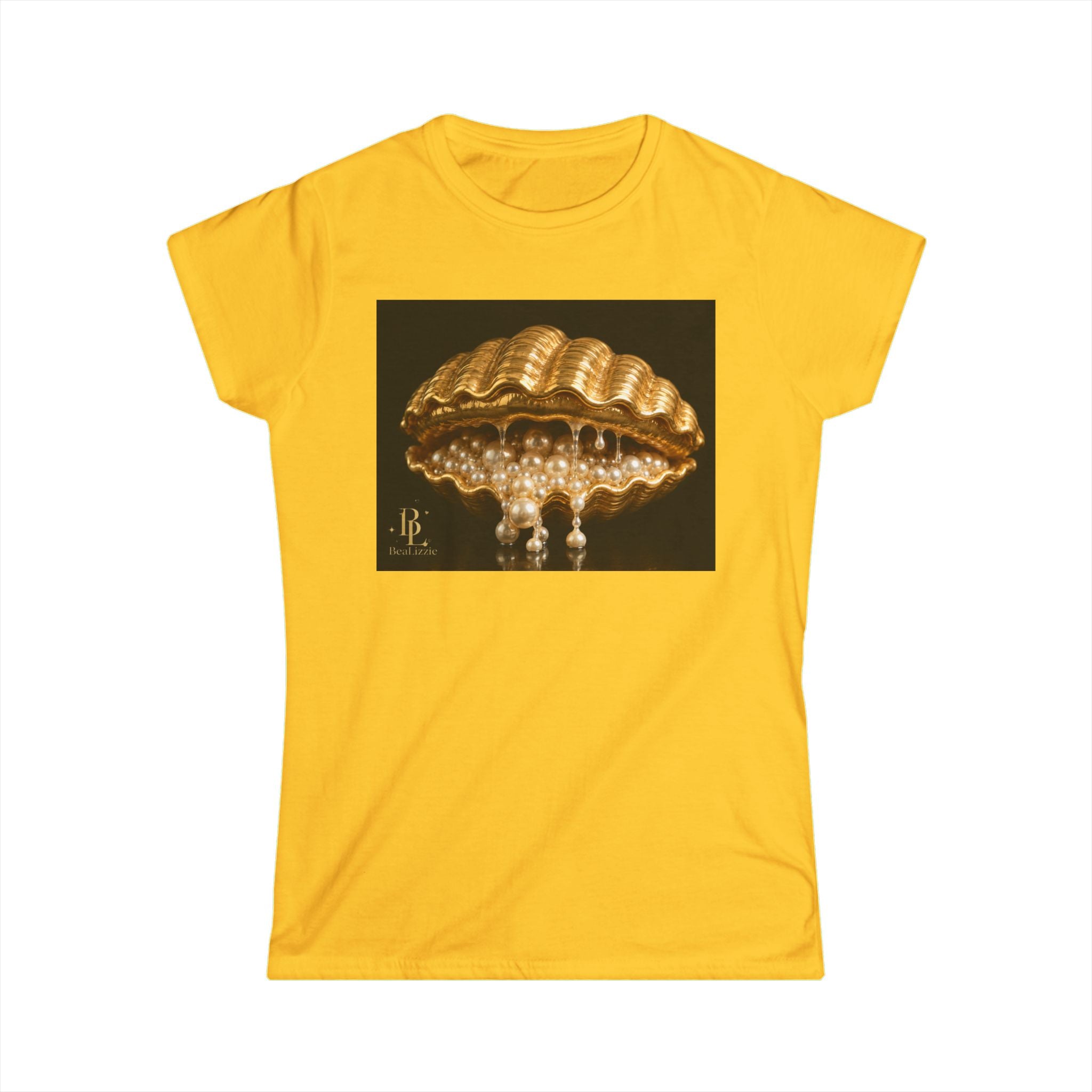 Cotton Graphic T-Shirt