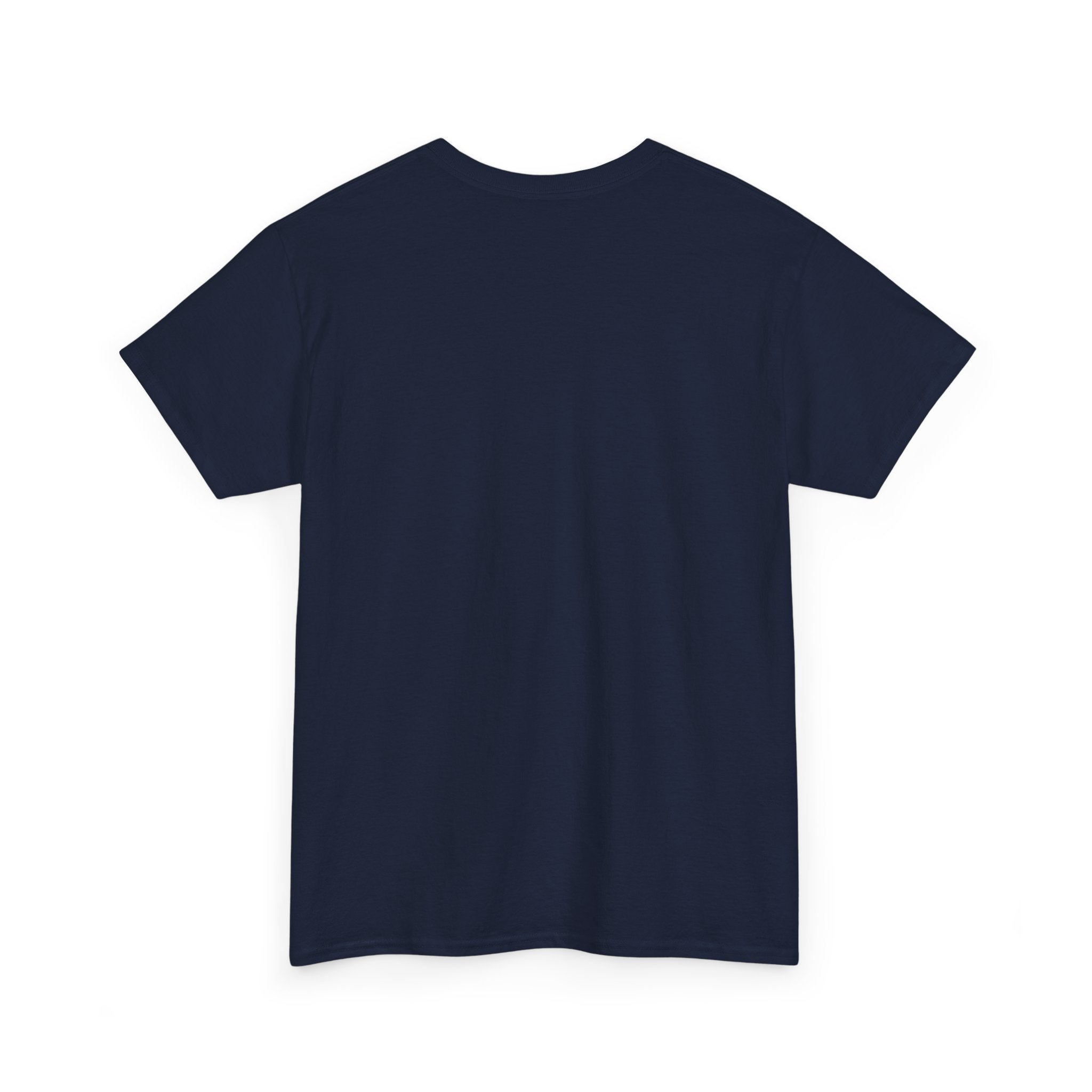 Allergic to Negative Energies T-Shirt — Positive Vibes Graphic Tee