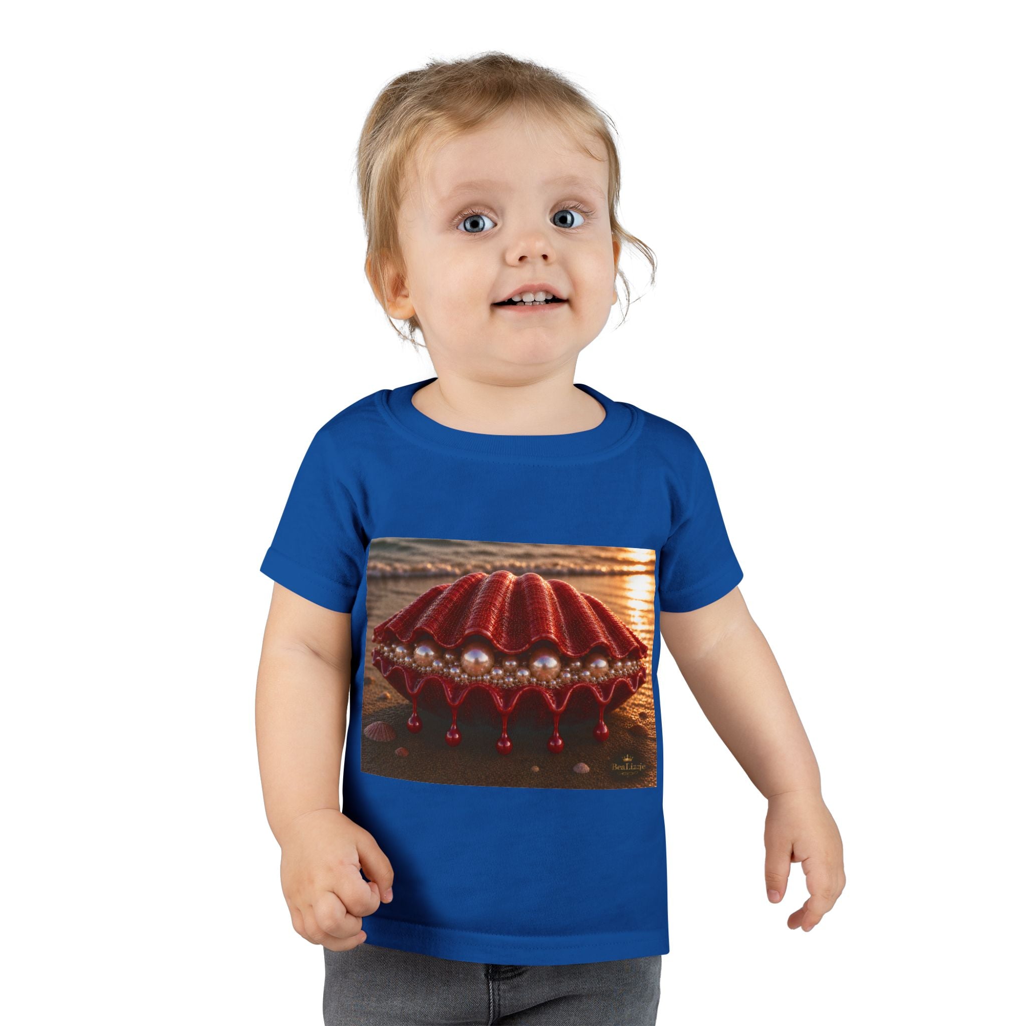 Toddler T-Shirt