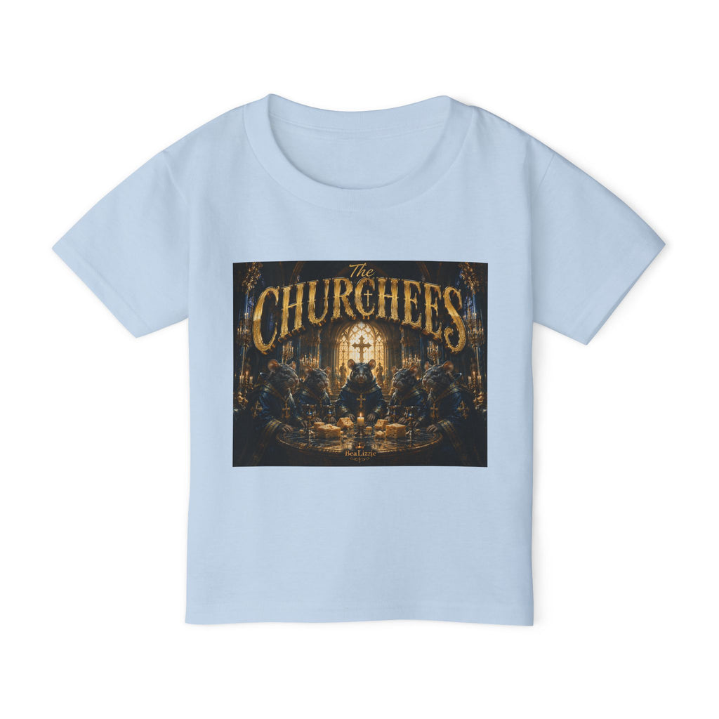 Heavy Cotton™ Toddler T-shirt