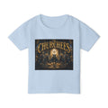 Heavy Cotton™ Toddler T-shirt