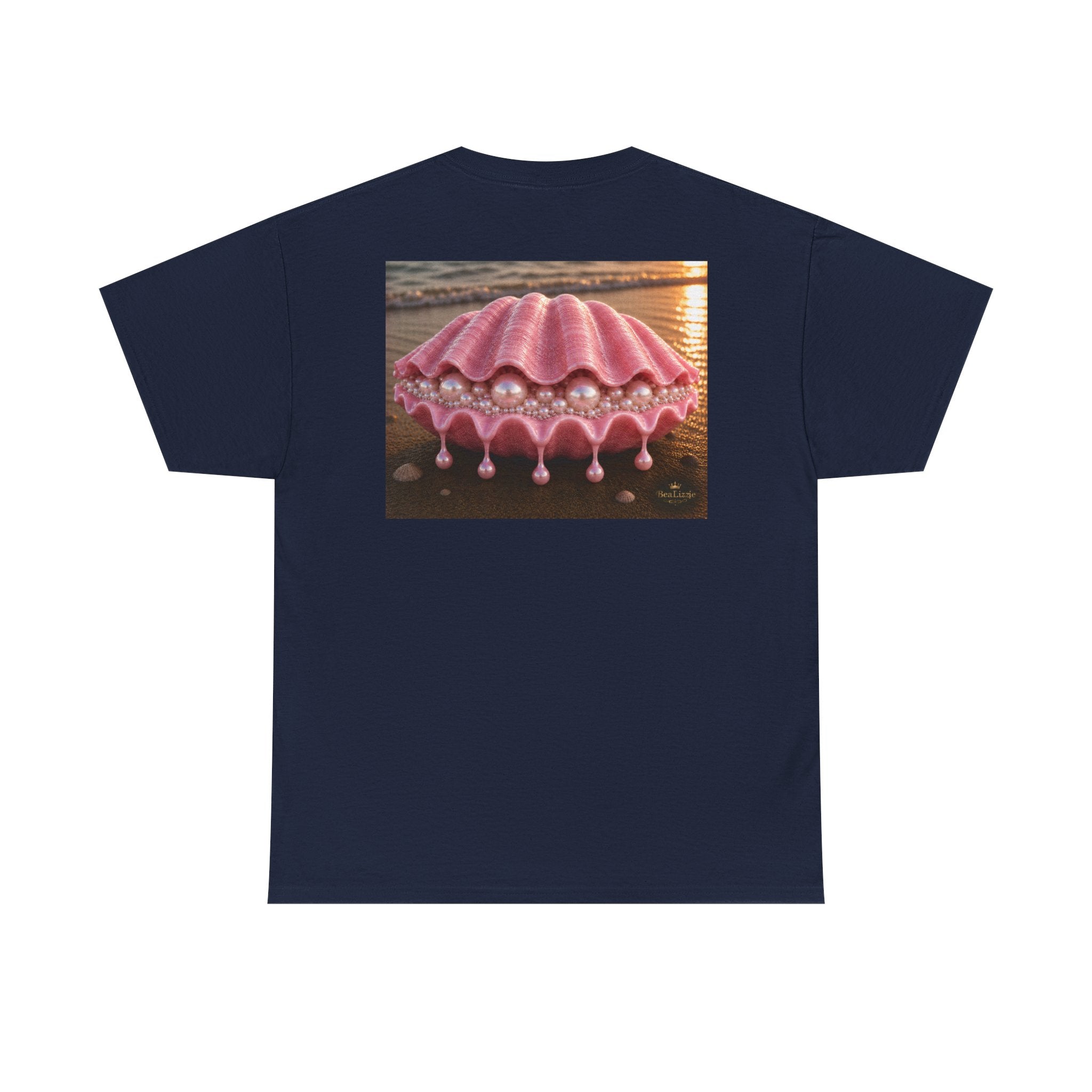 Cotton Graphic T-Shirt