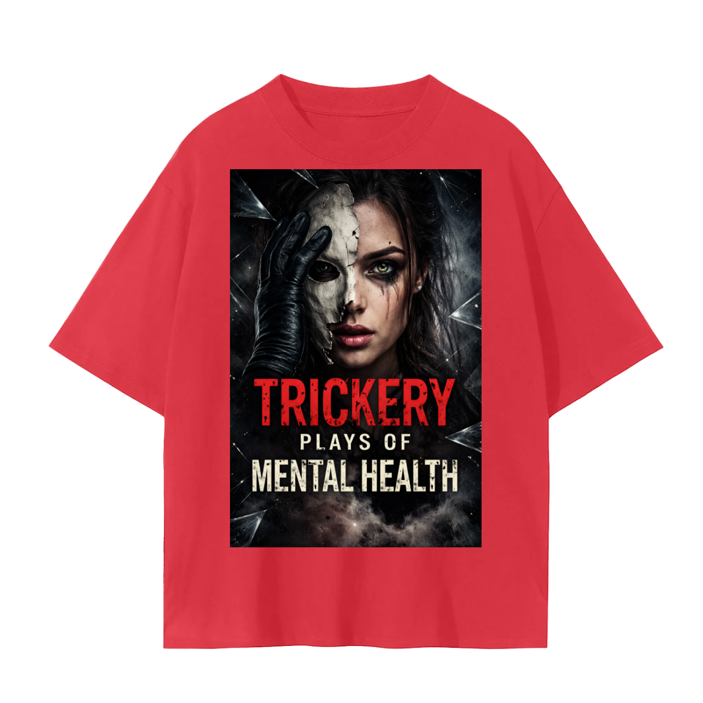 Unisex Seamless T-Shirt