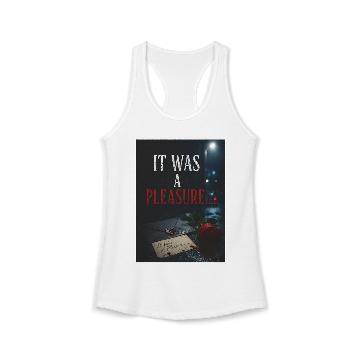 Women's Ideal Racerback Tank