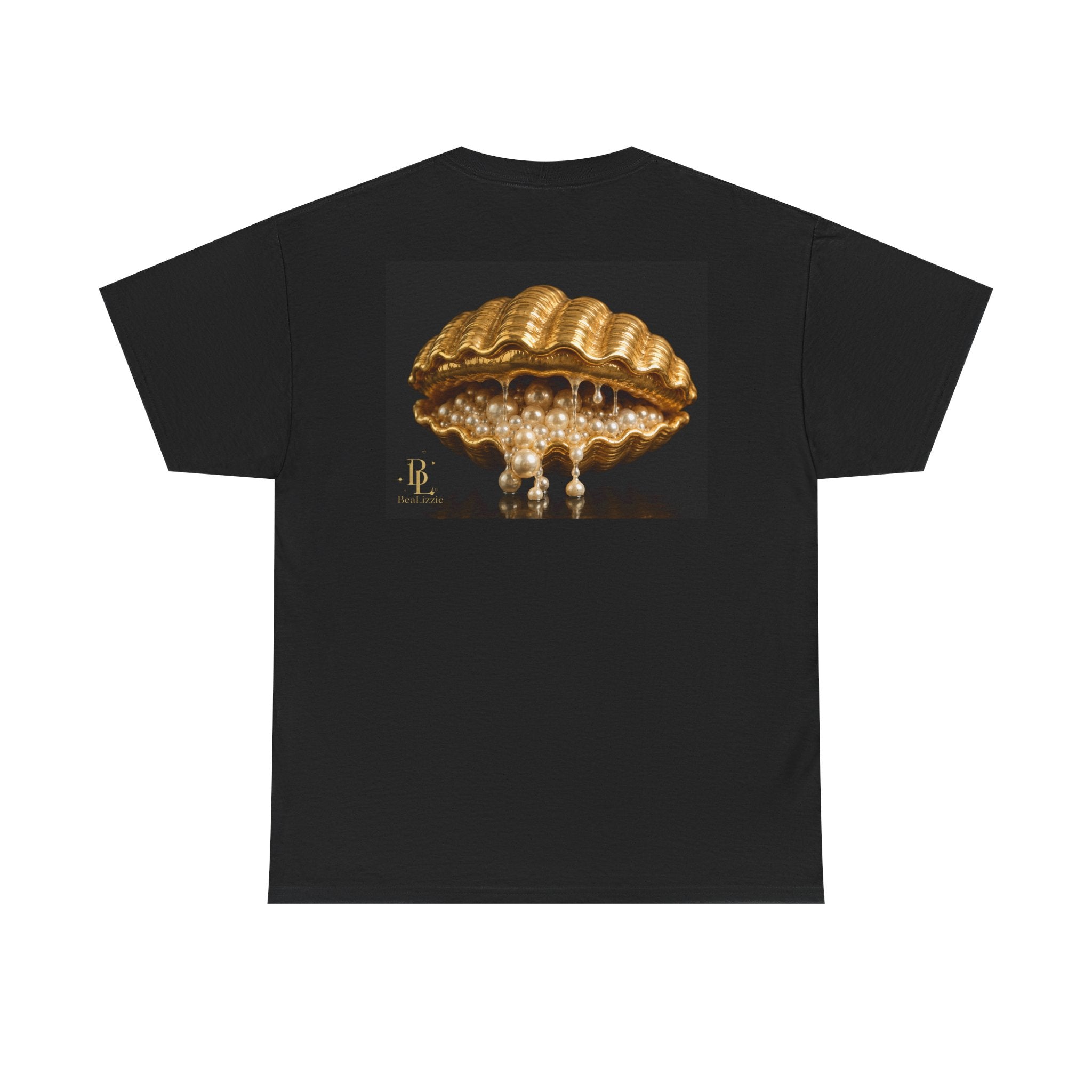 Cotton Graphic T-Shirt