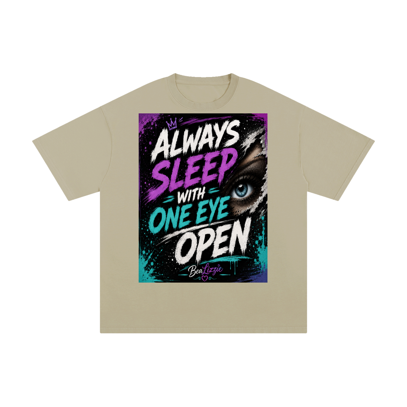 Unisex Pure Cotton T-Shirt