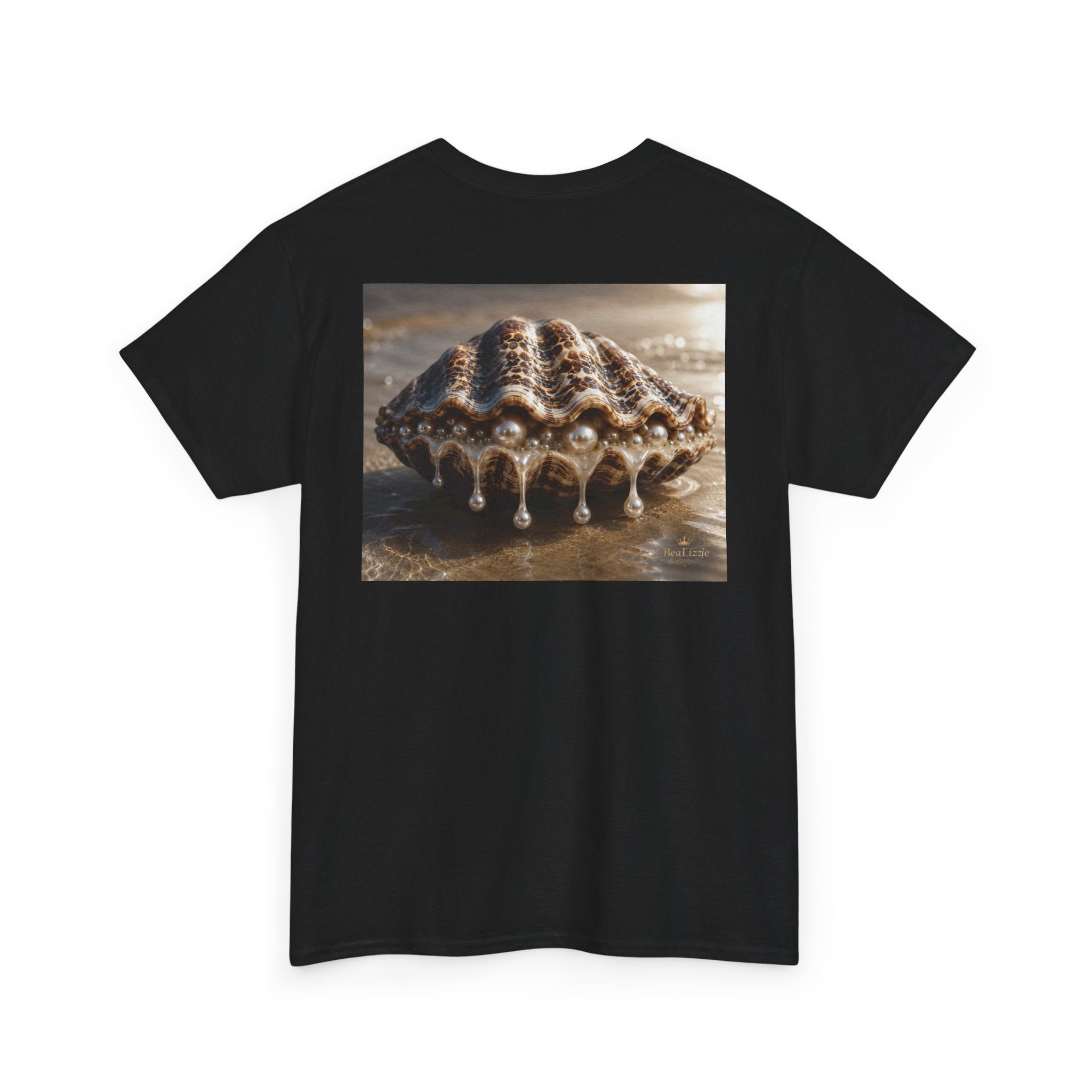 Cotton Graphic T-Shirt