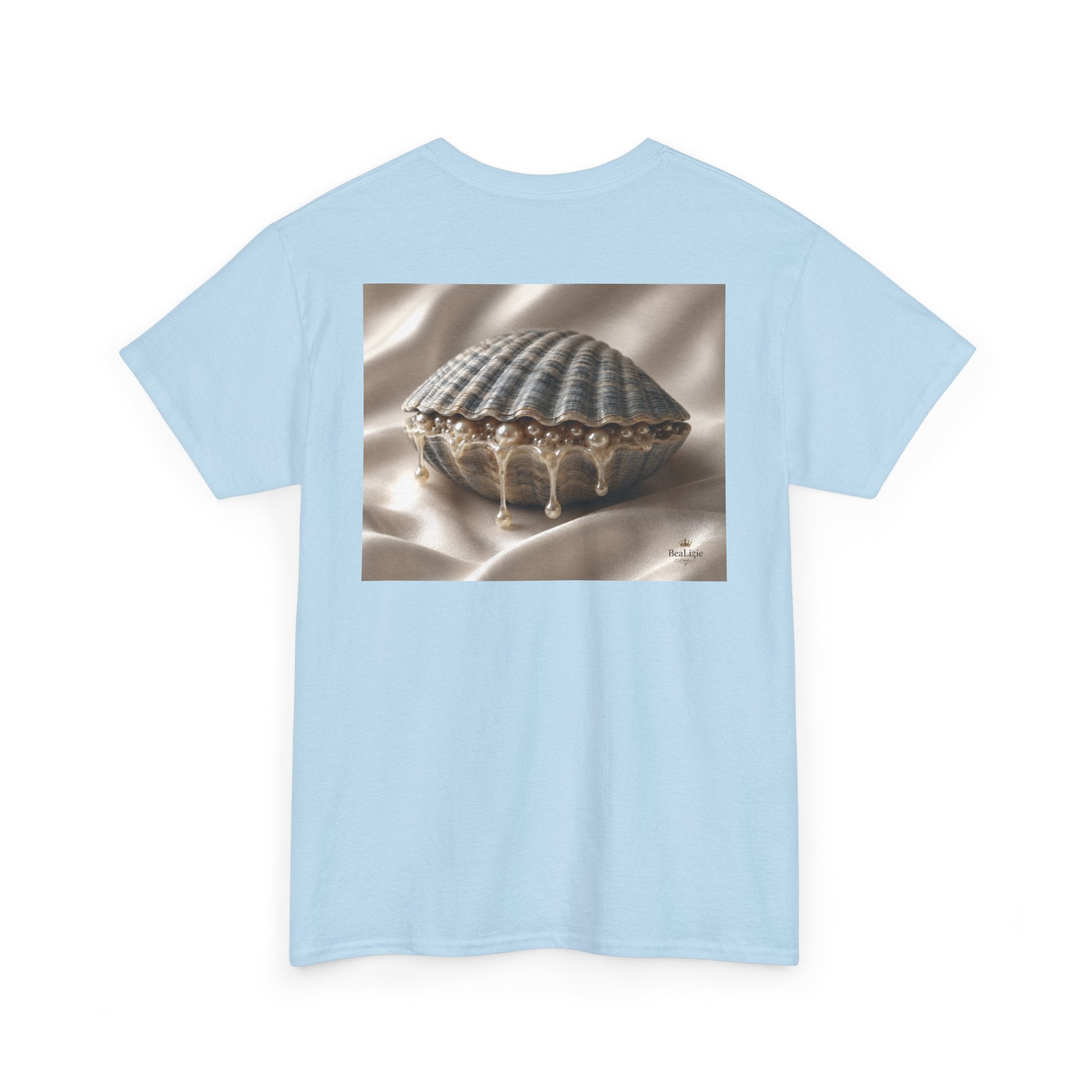 T-shirt graphique en coton