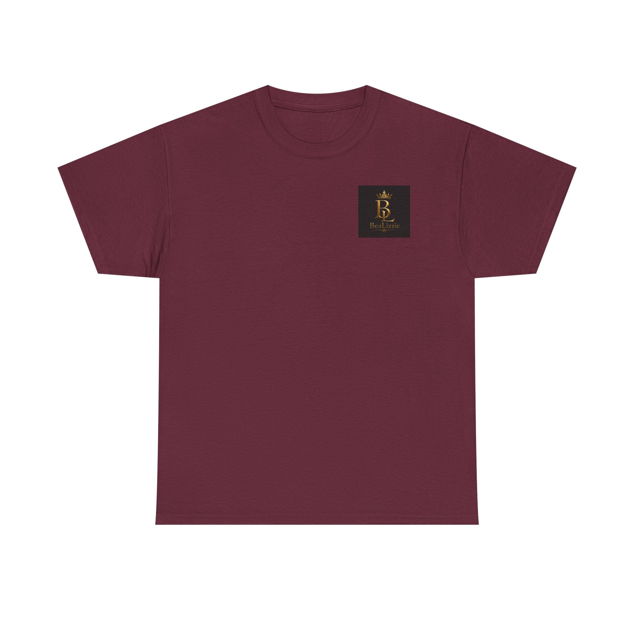 Cotton Graphic T-Shirt