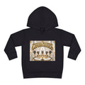 Toddler Pullover Fleece Hoodie