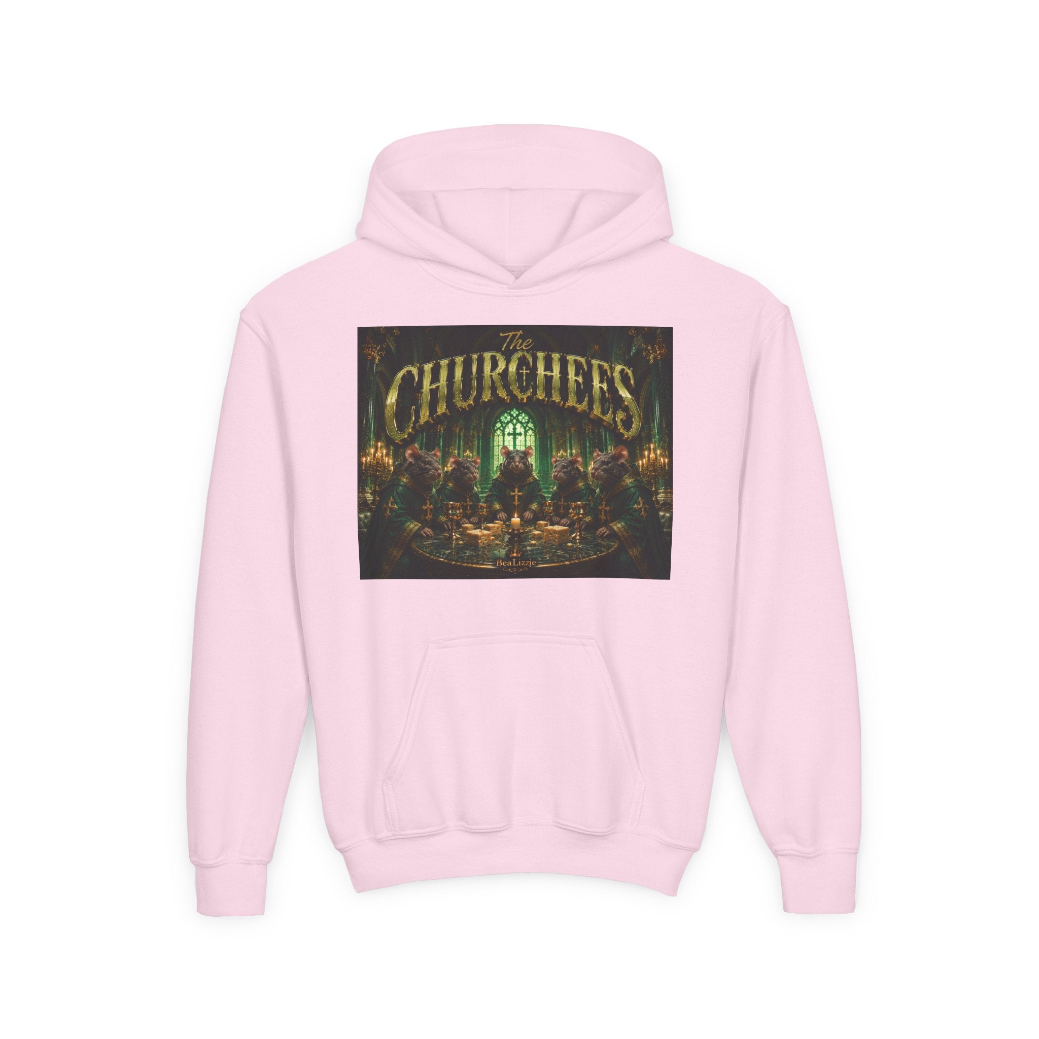 Youth Hoodie
