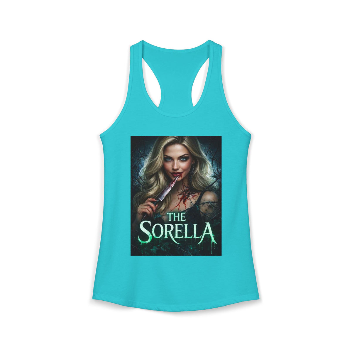 Women's Ideal Racerback Tank