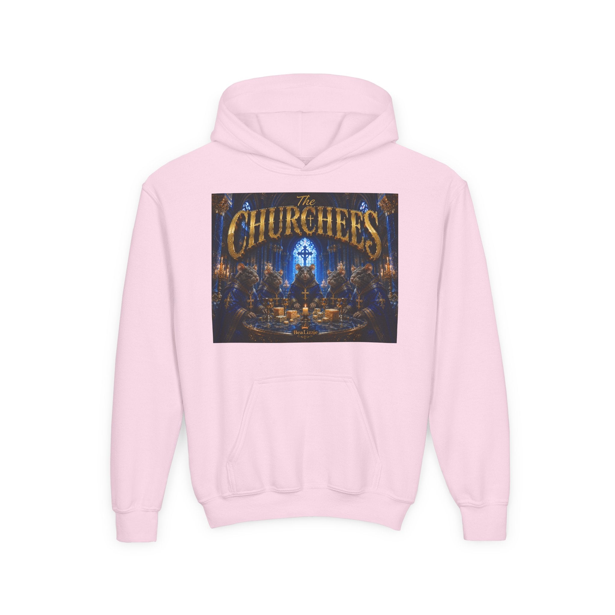 Sweat à capuche enfant