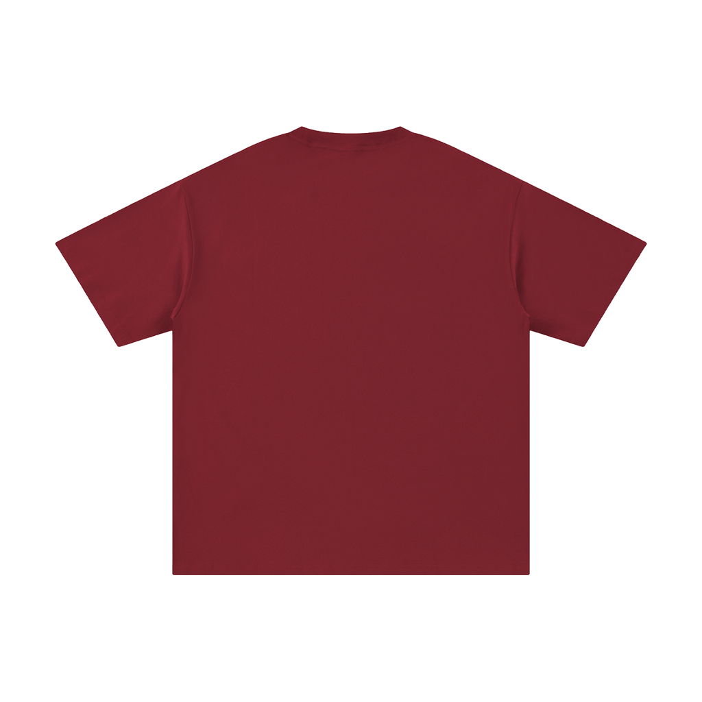 Unisex Pure Cotton T-Shirt