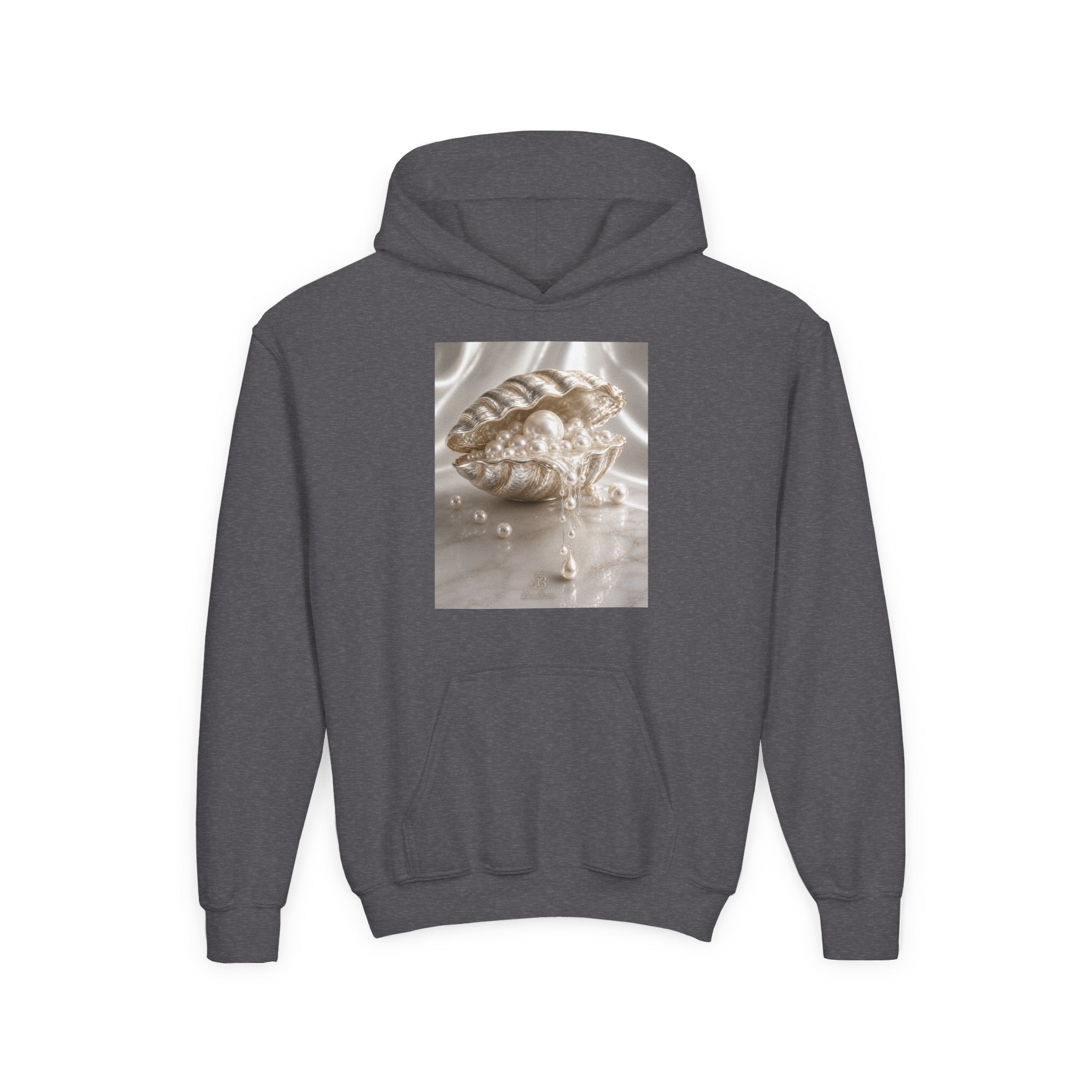 Youth Hoodie — Vibe Sweatshirt