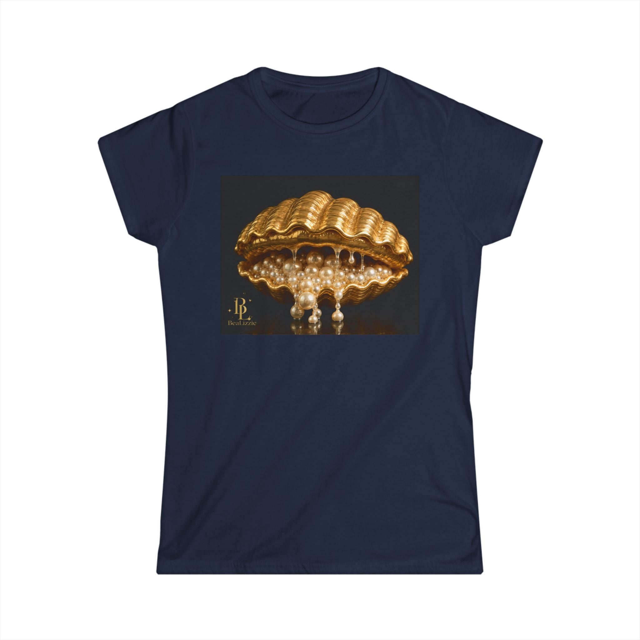 Cotton Graphic T-Shirt