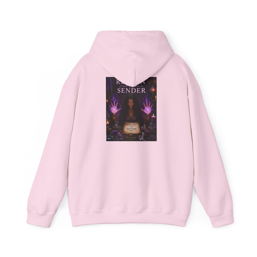 Sweat à capuche unisexe Heavy Blend™