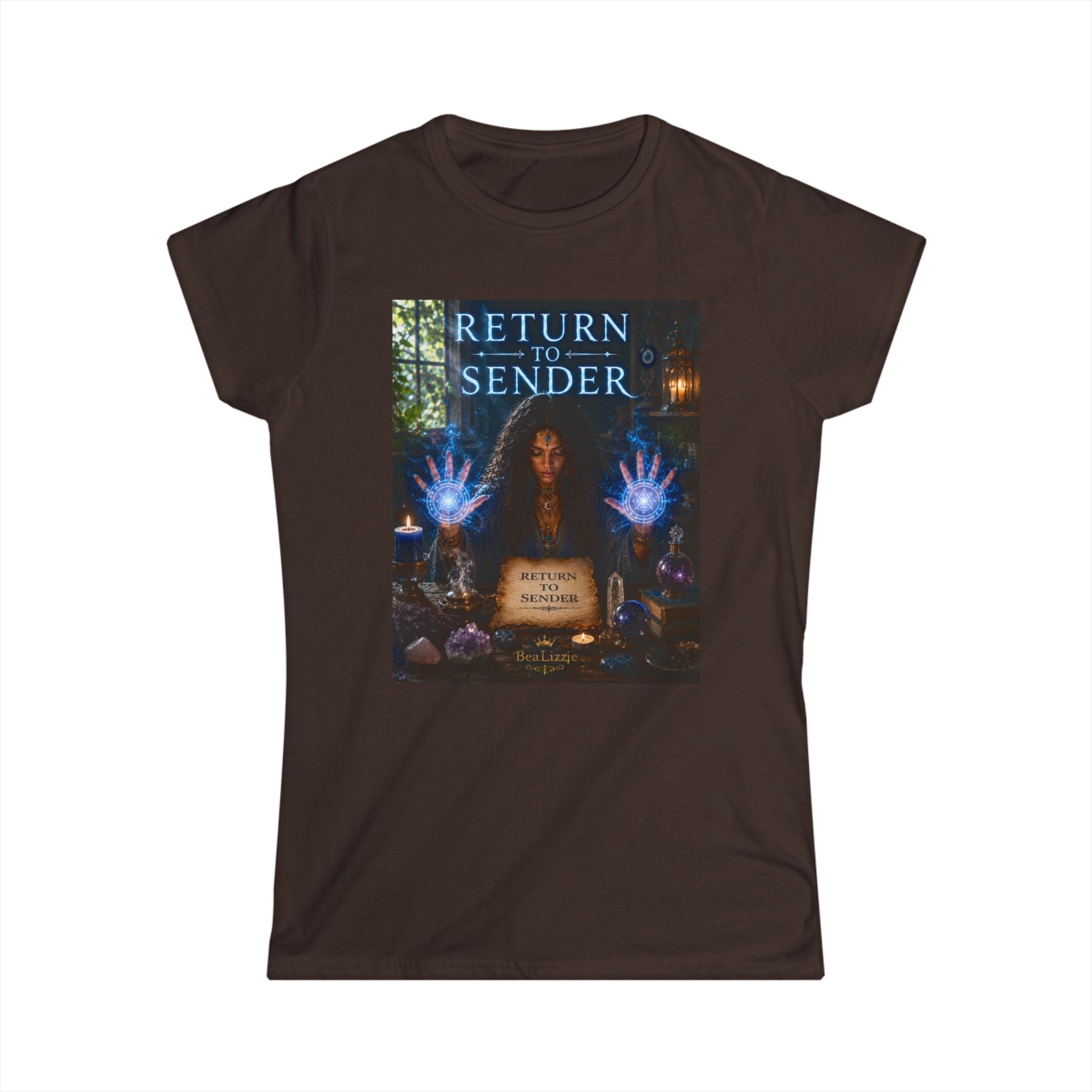 Women's Softstyle Tee