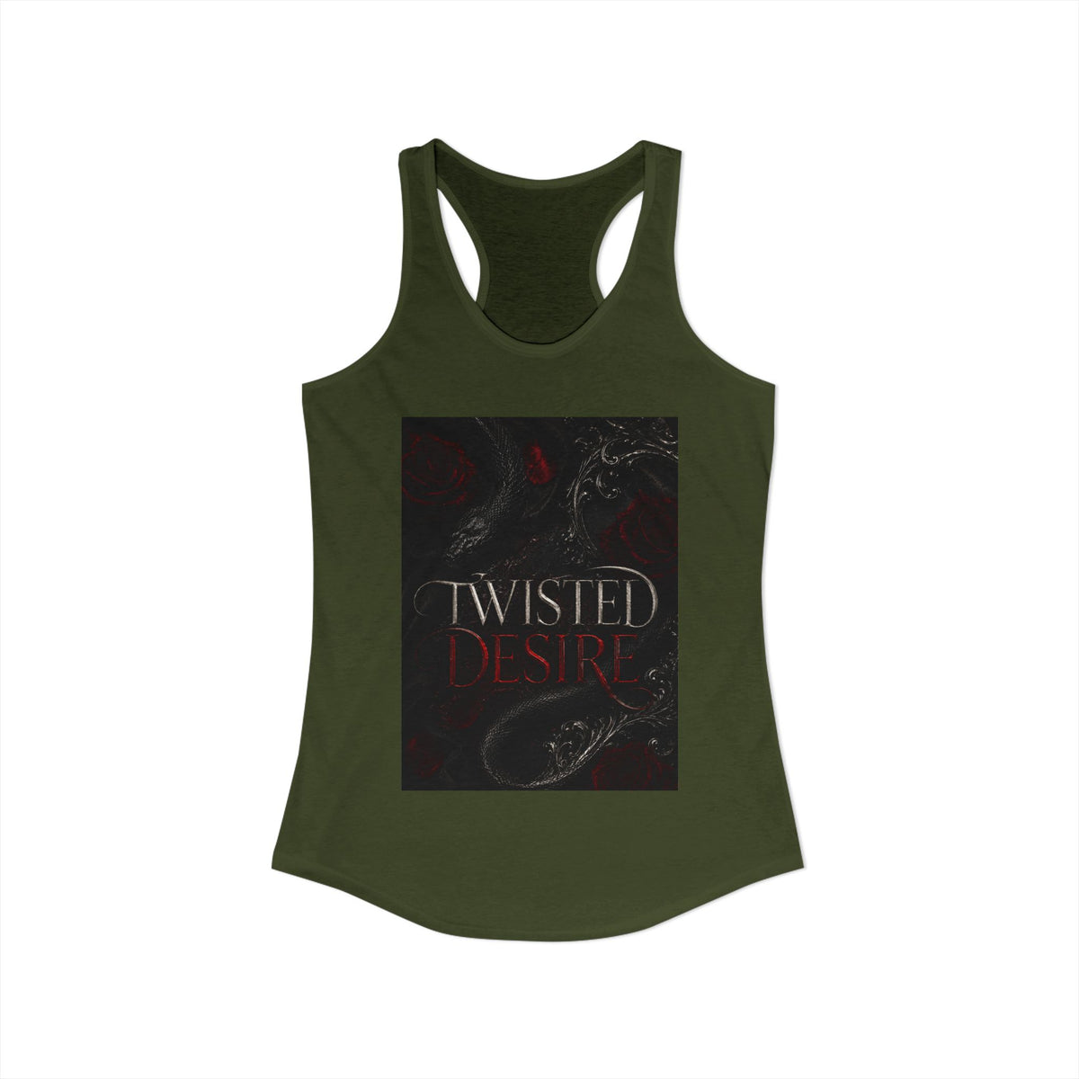 Women's Ideal Racerback Tank