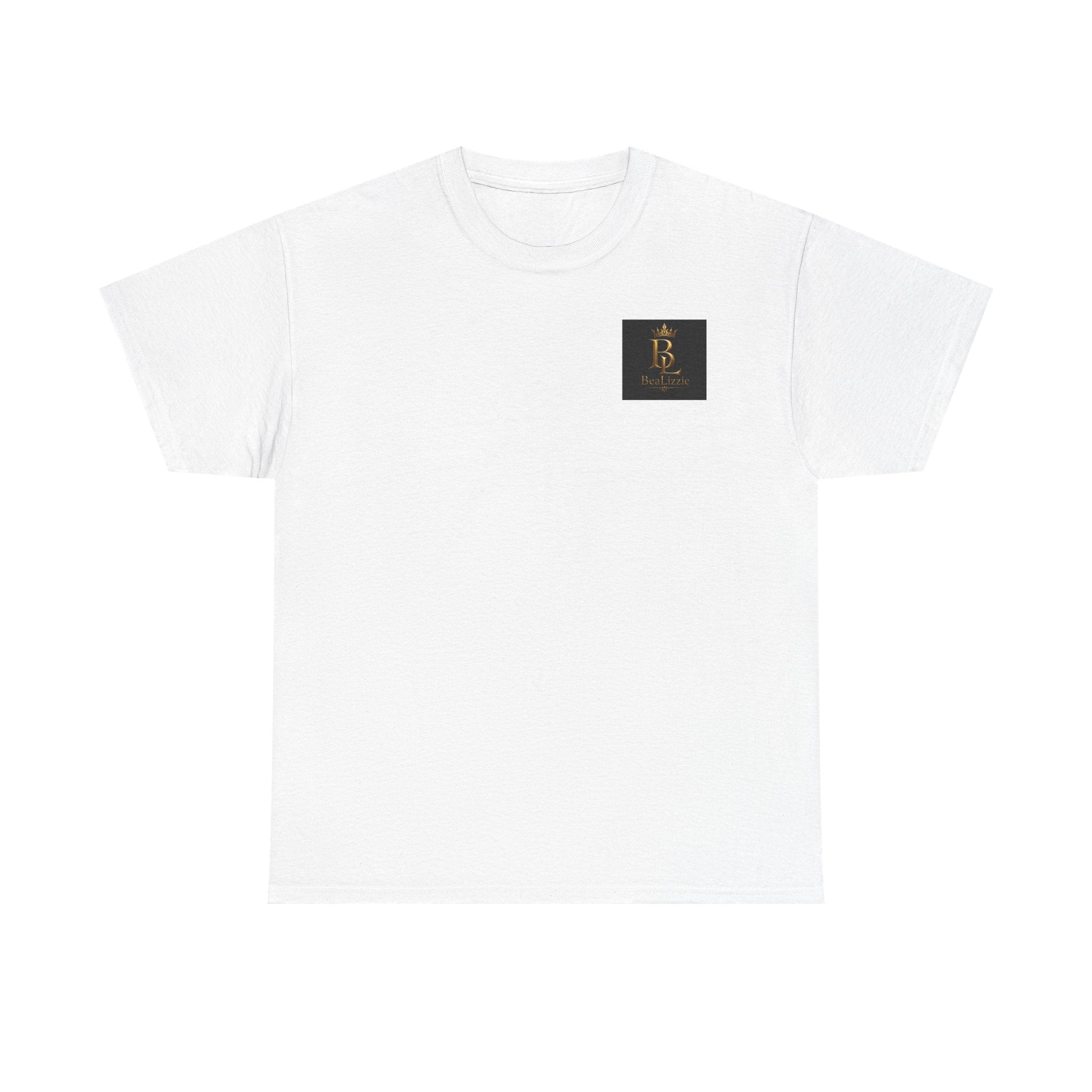 Cotton Graphic T-Shirt