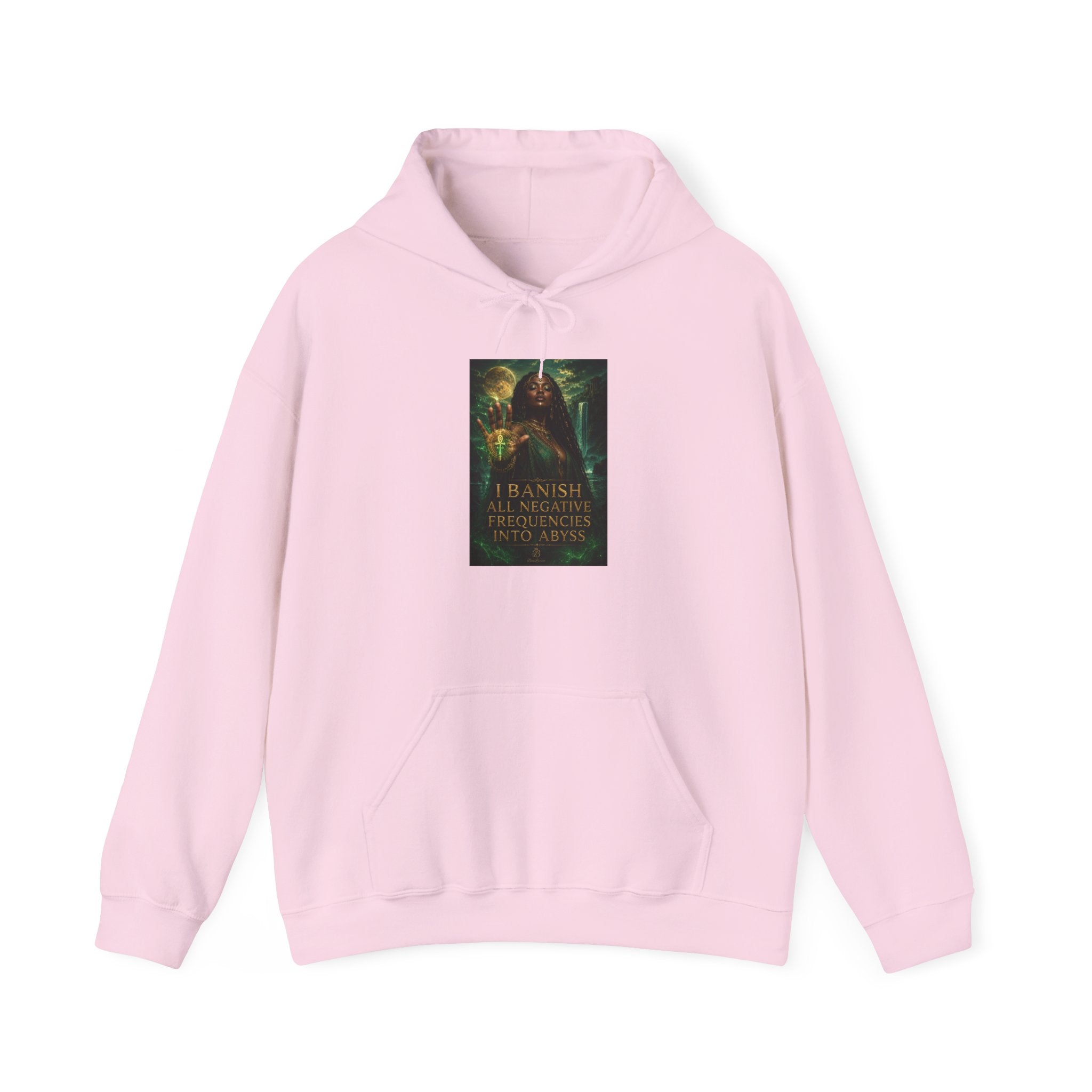 Sweat à capuche unisexe Heavy Blend™