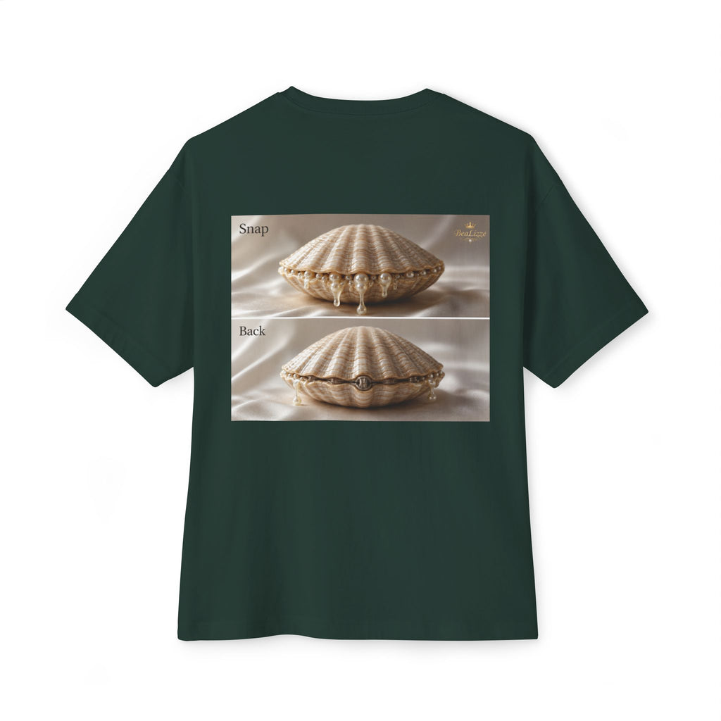 Graphic Tee —  Beach T-Shirt
