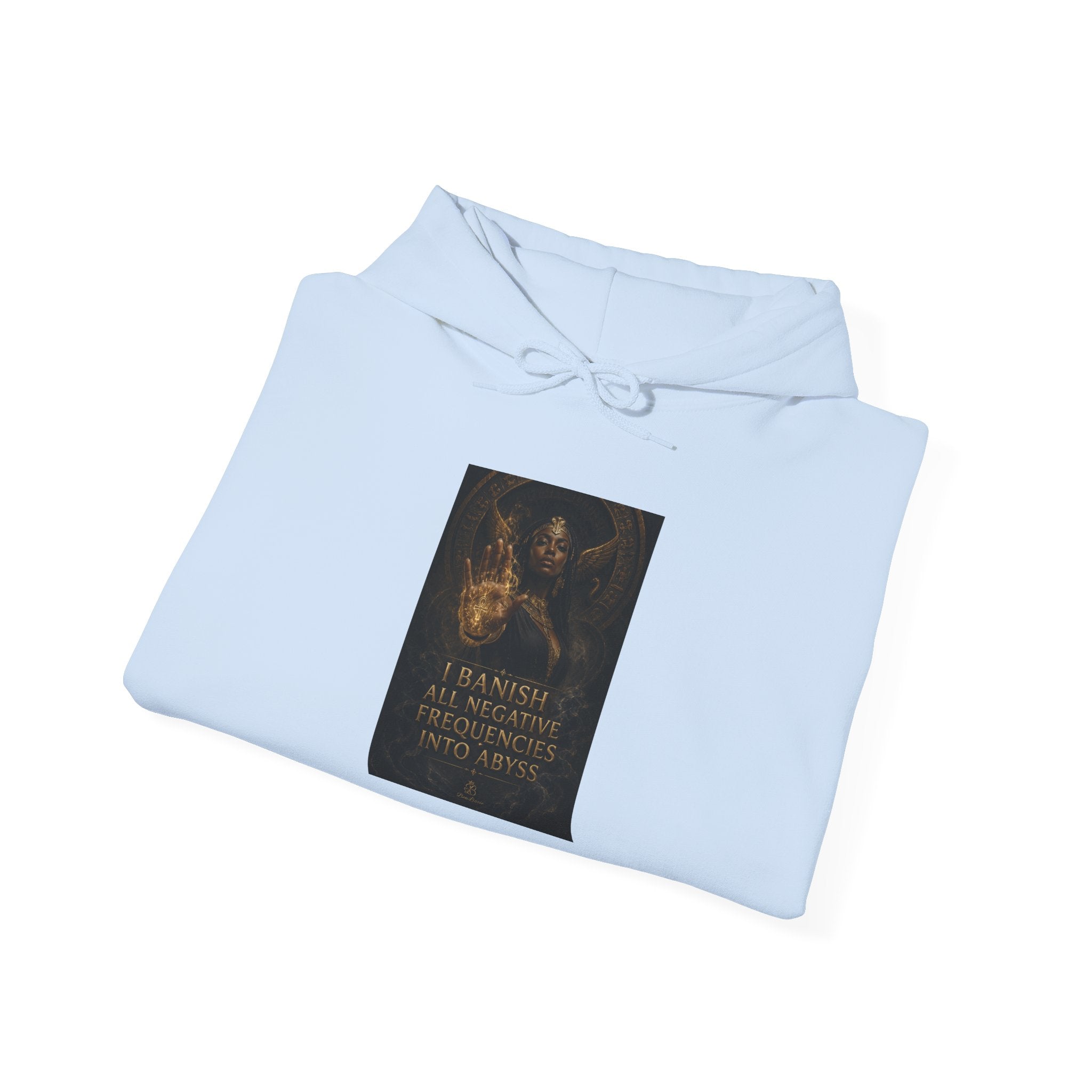 Sweat à capuche unisexe Heavy Blend™