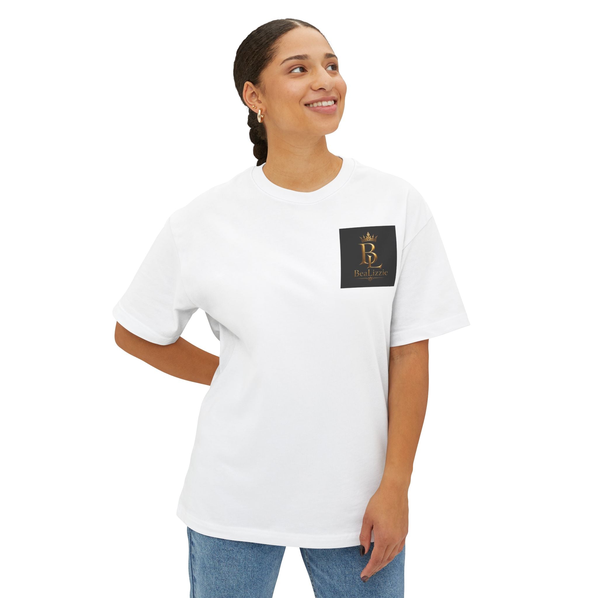 Graphic Tee —  Beach T-Shirt