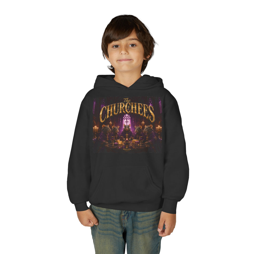 Youth Hoodie