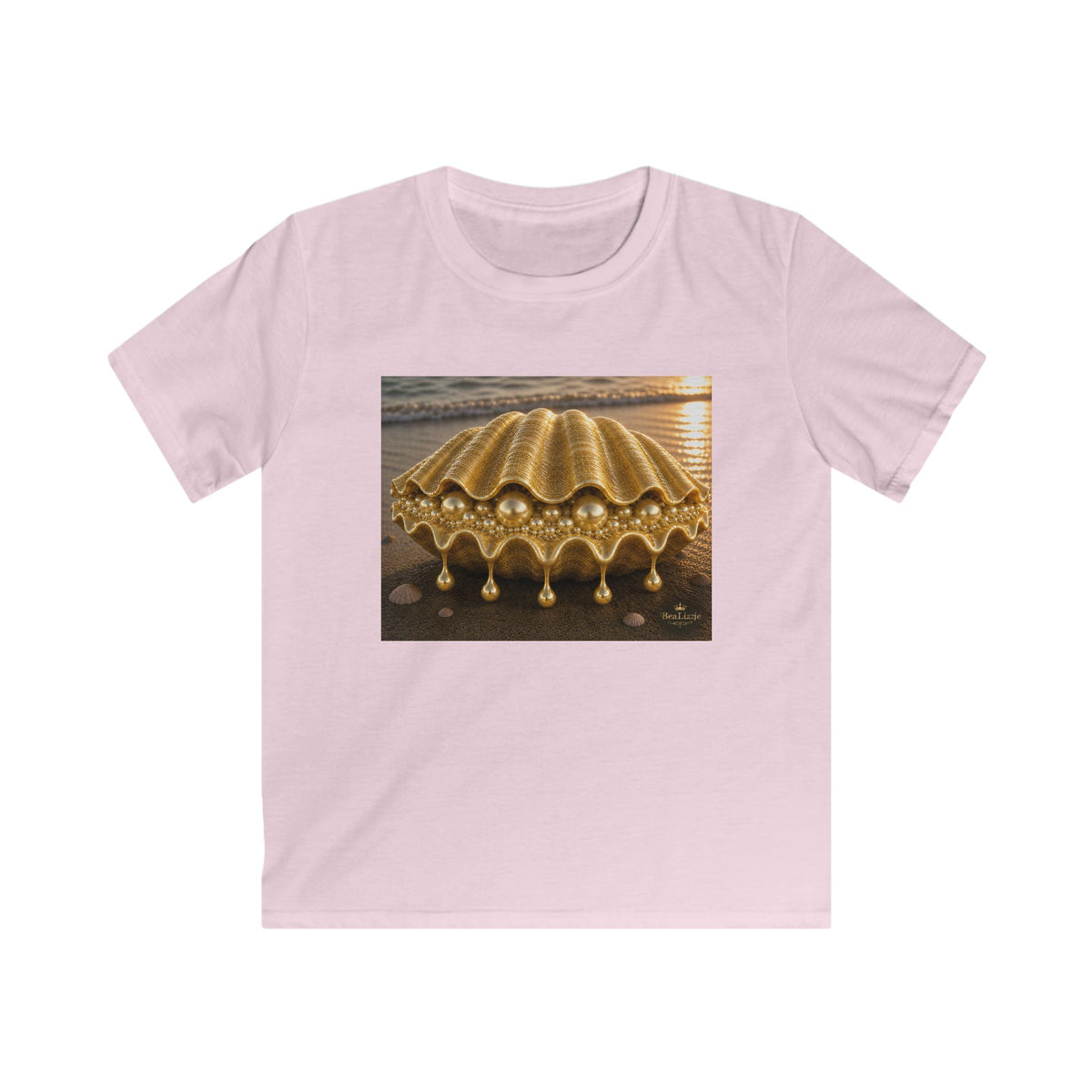 Kids Tee