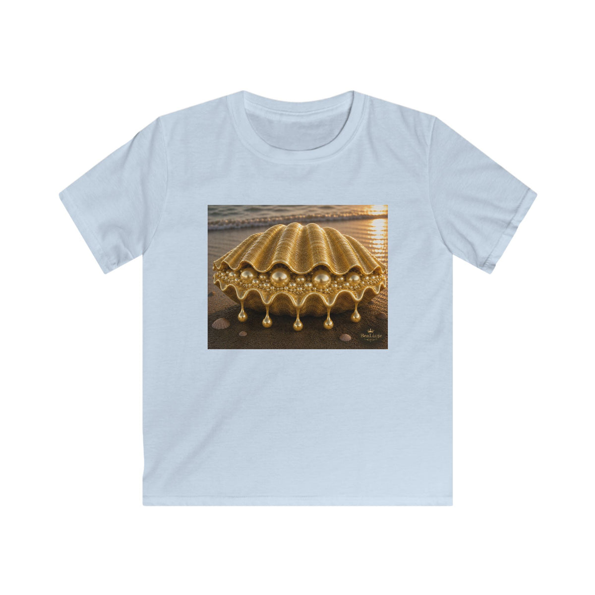 Kids Tee