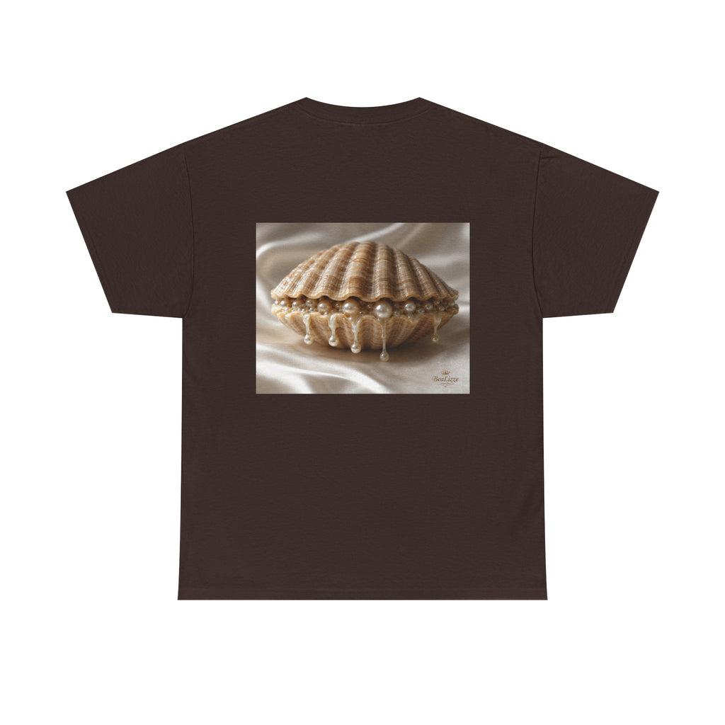 Cotton Graphic T-Shirt