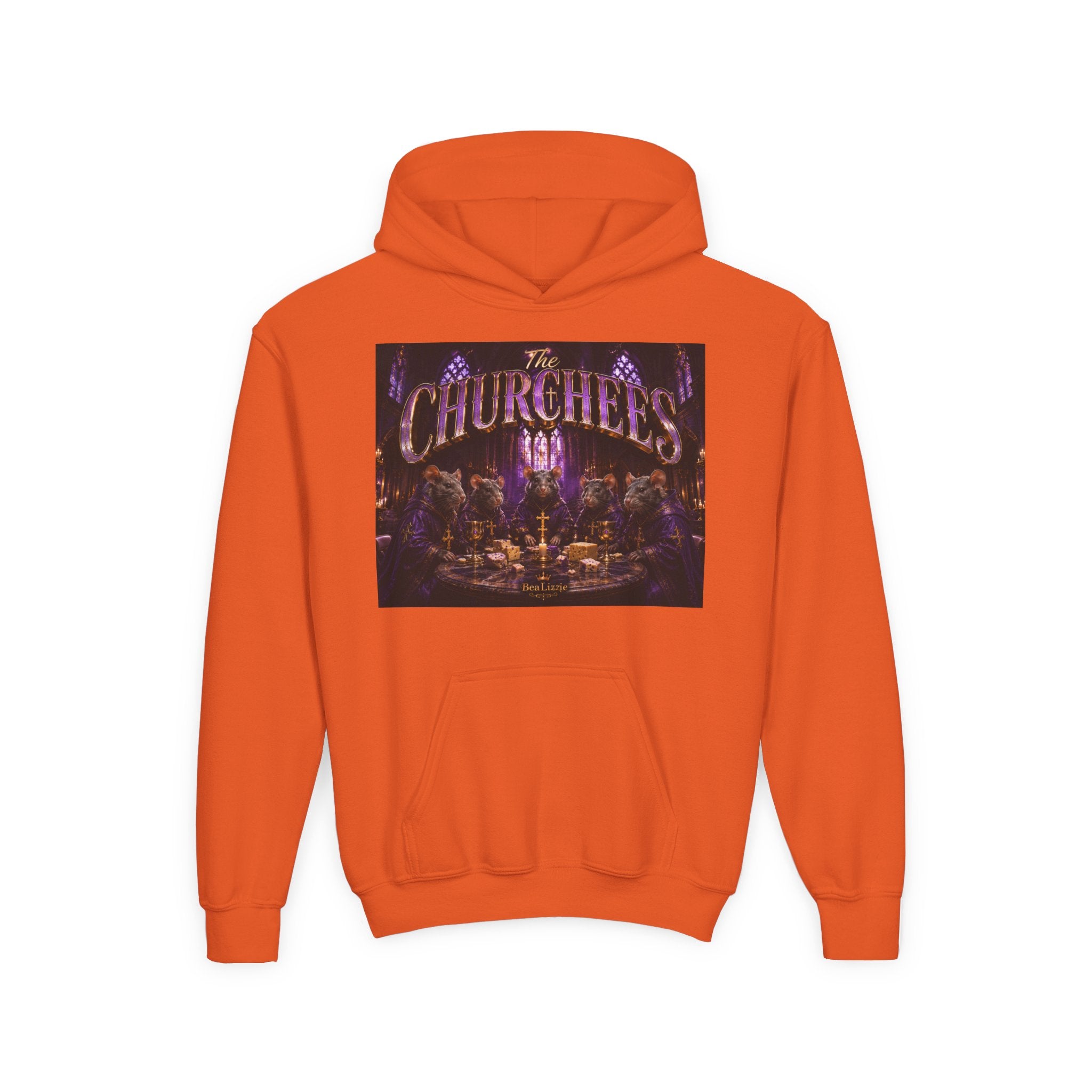 Youth Hoodie
