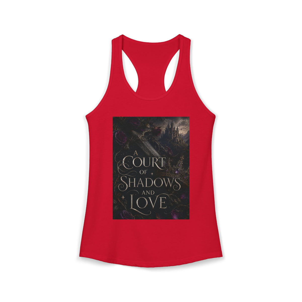 Women's Ideal Racerback Tank