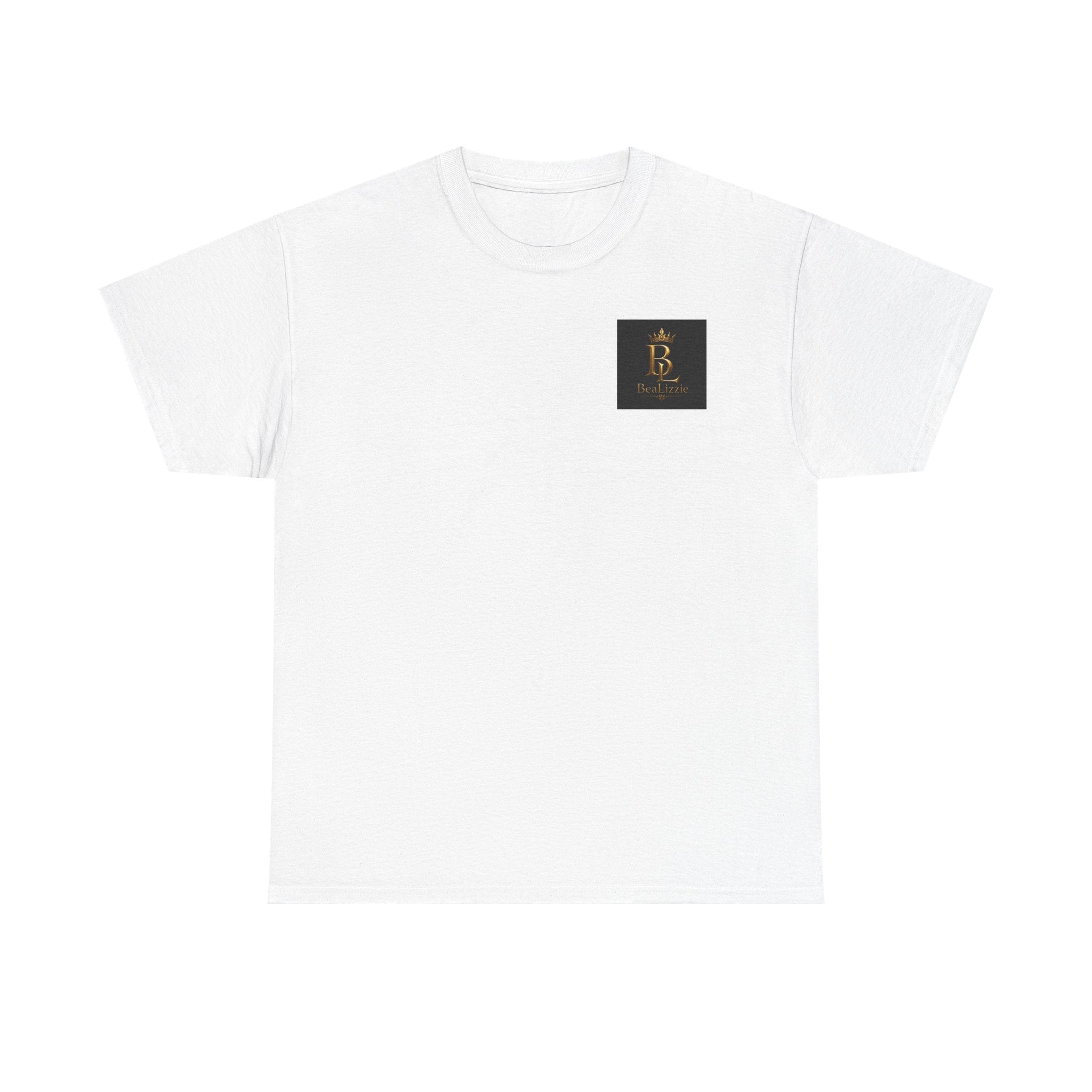 Cotton Graphic T-Shirt
