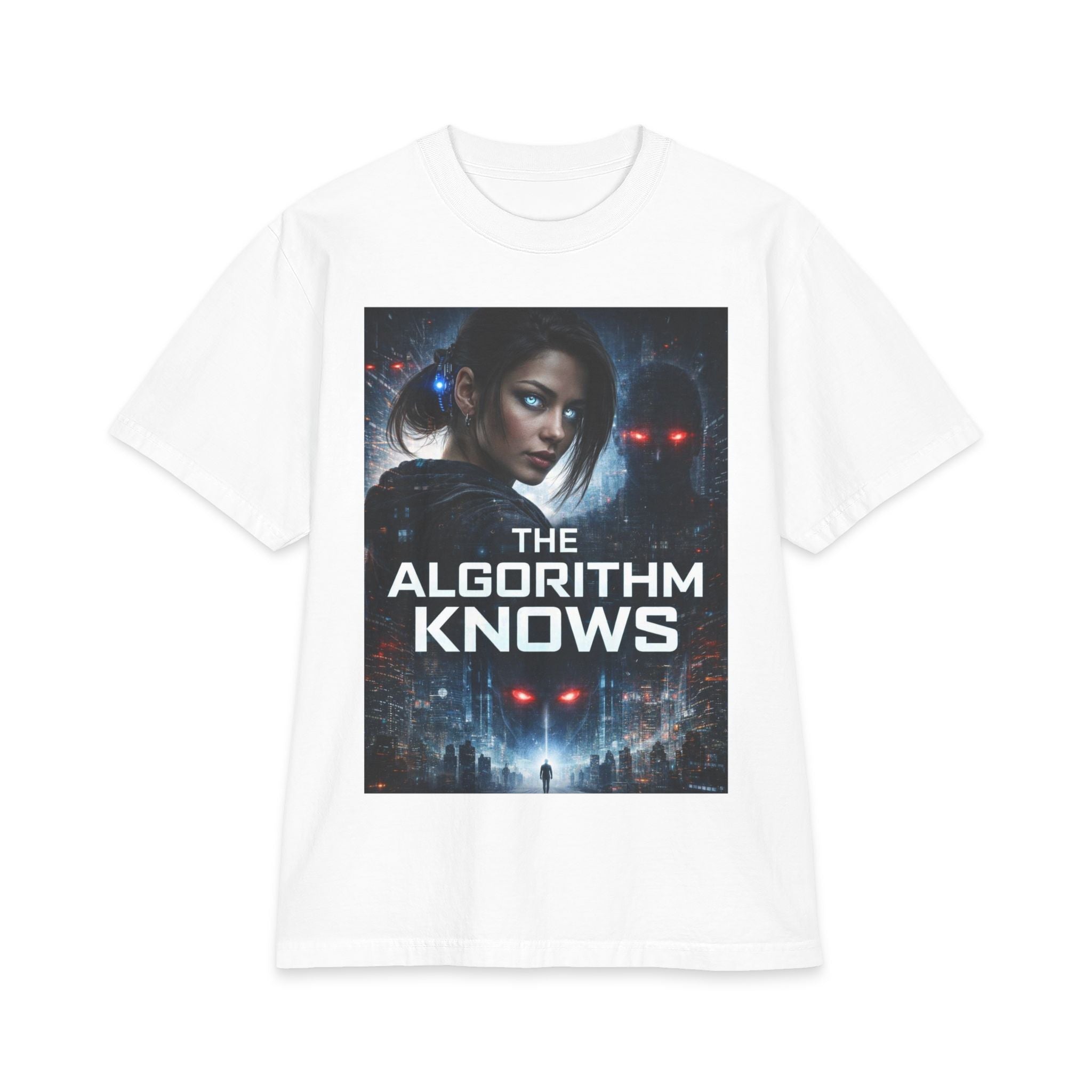 Unisex Max Heavyweight Short Sleeve