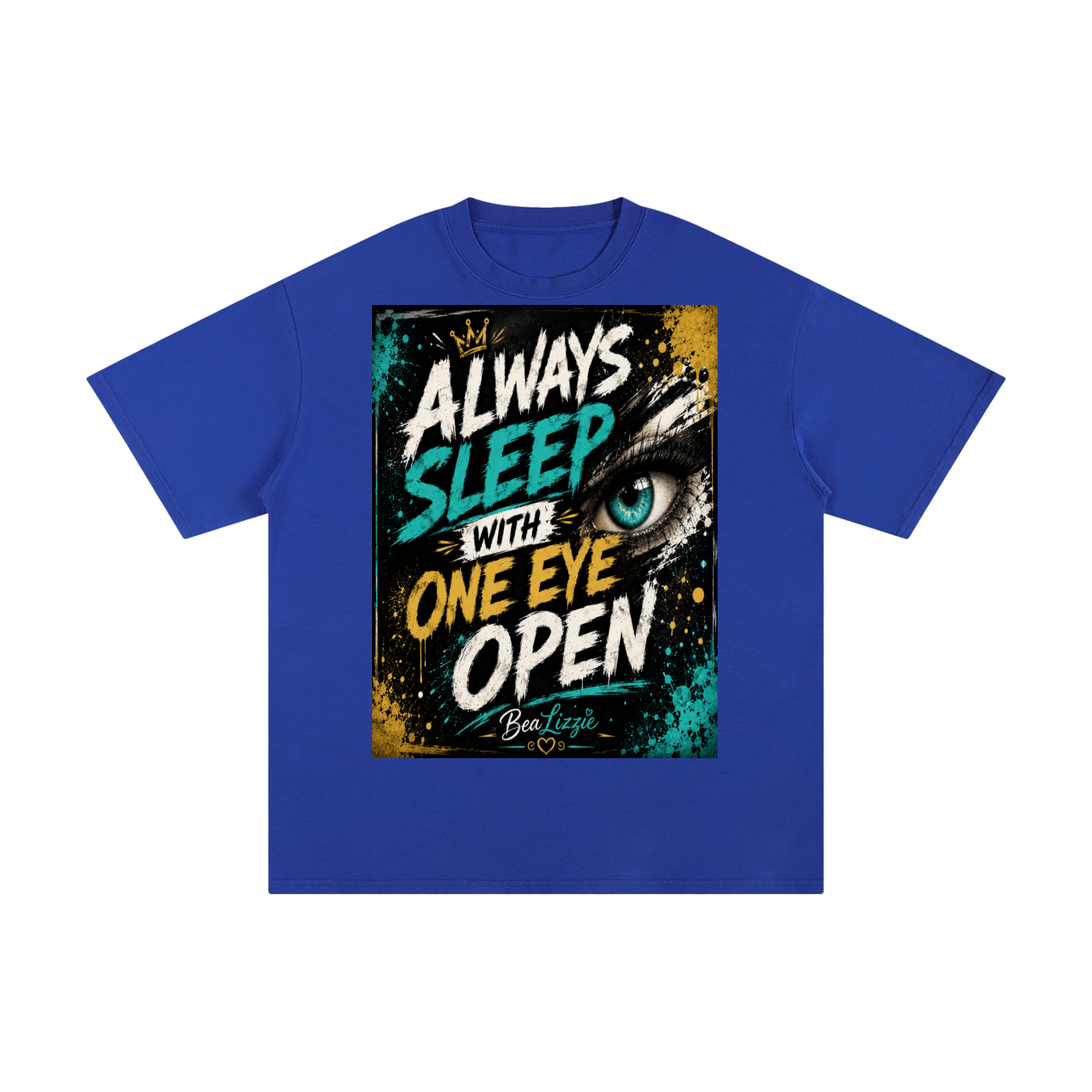 Unisex Pure Cotton T-Shirt