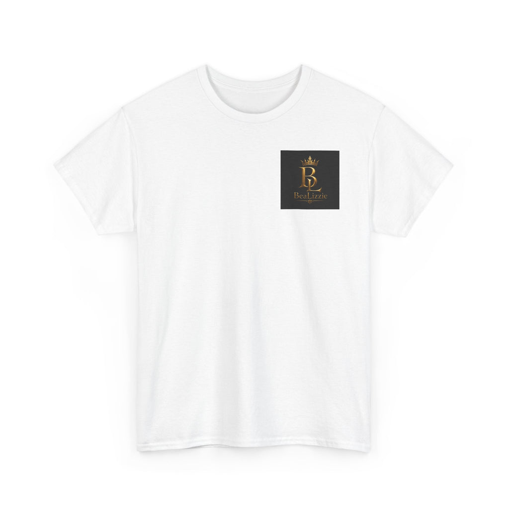 T-shirt en coton imprimé