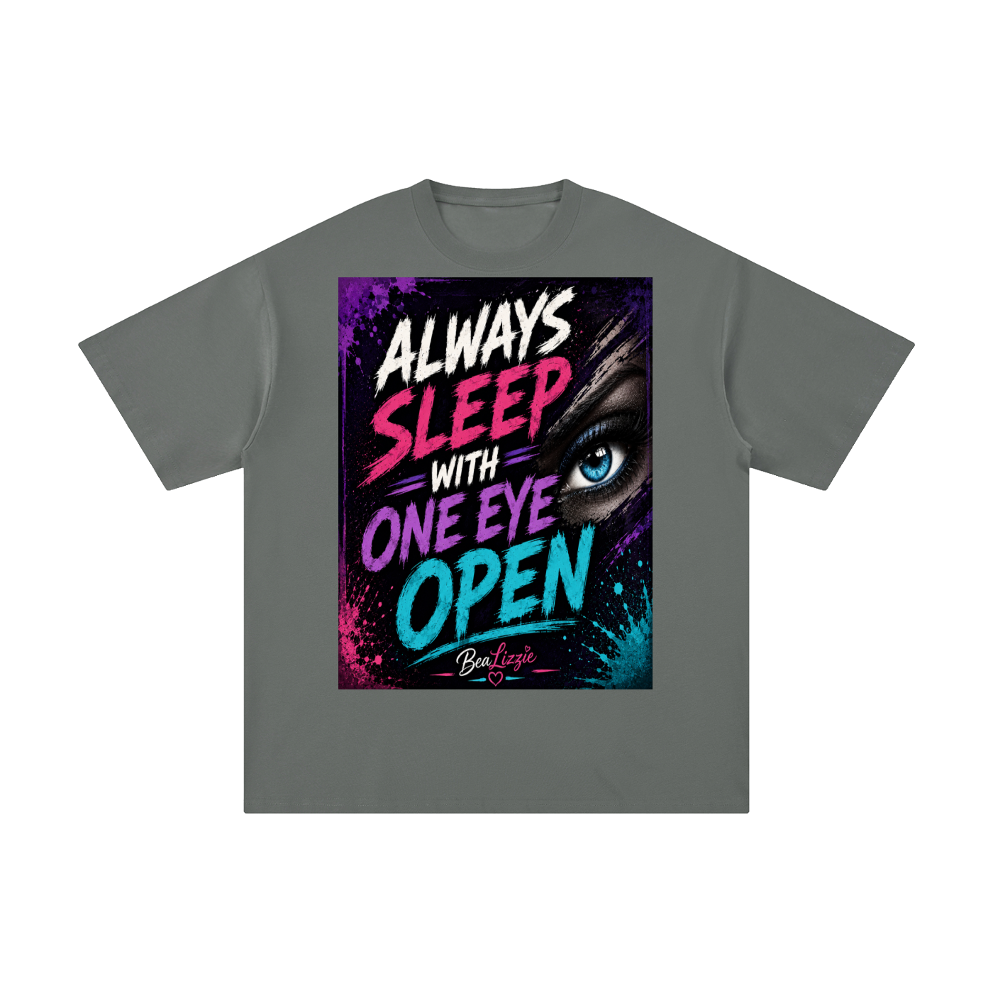 Unisex Pure Cotton T-Shirt